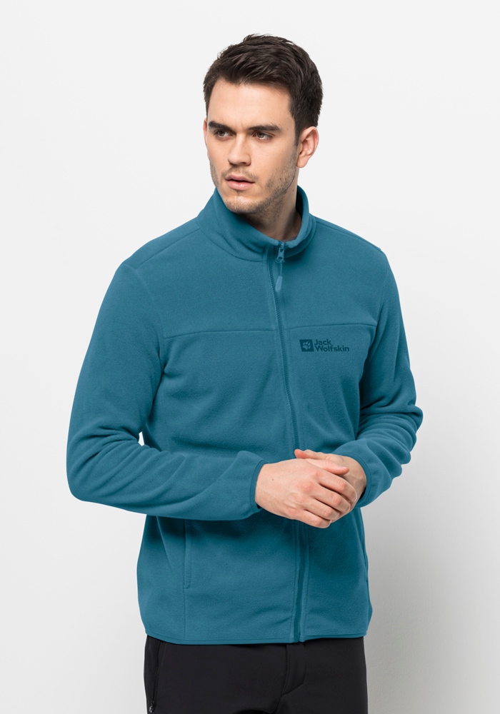 Fleecejacke »BEILSTEIN FZ M«