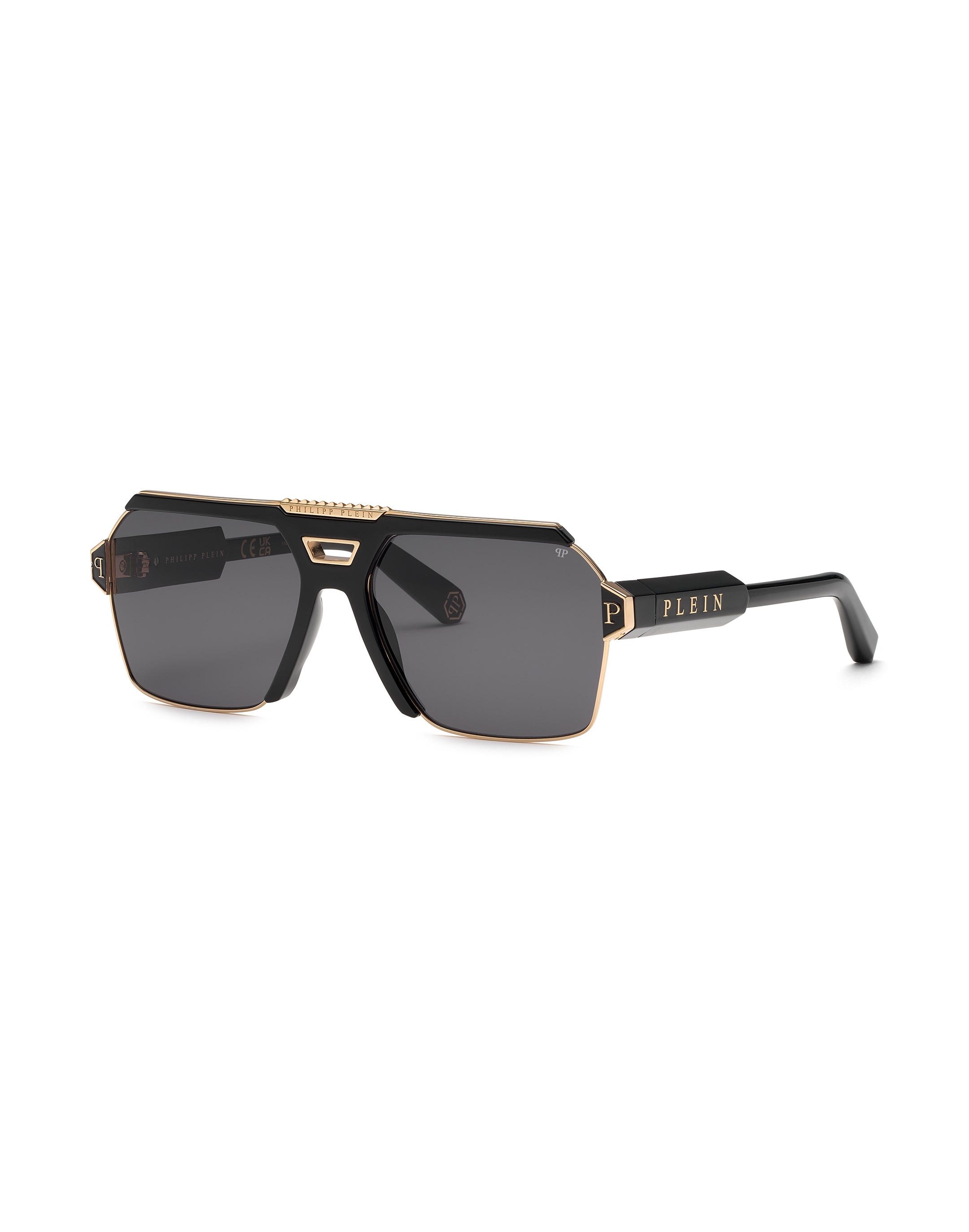 PHILIPP PLEIN Sonnenbrille »Plein Contemporary«