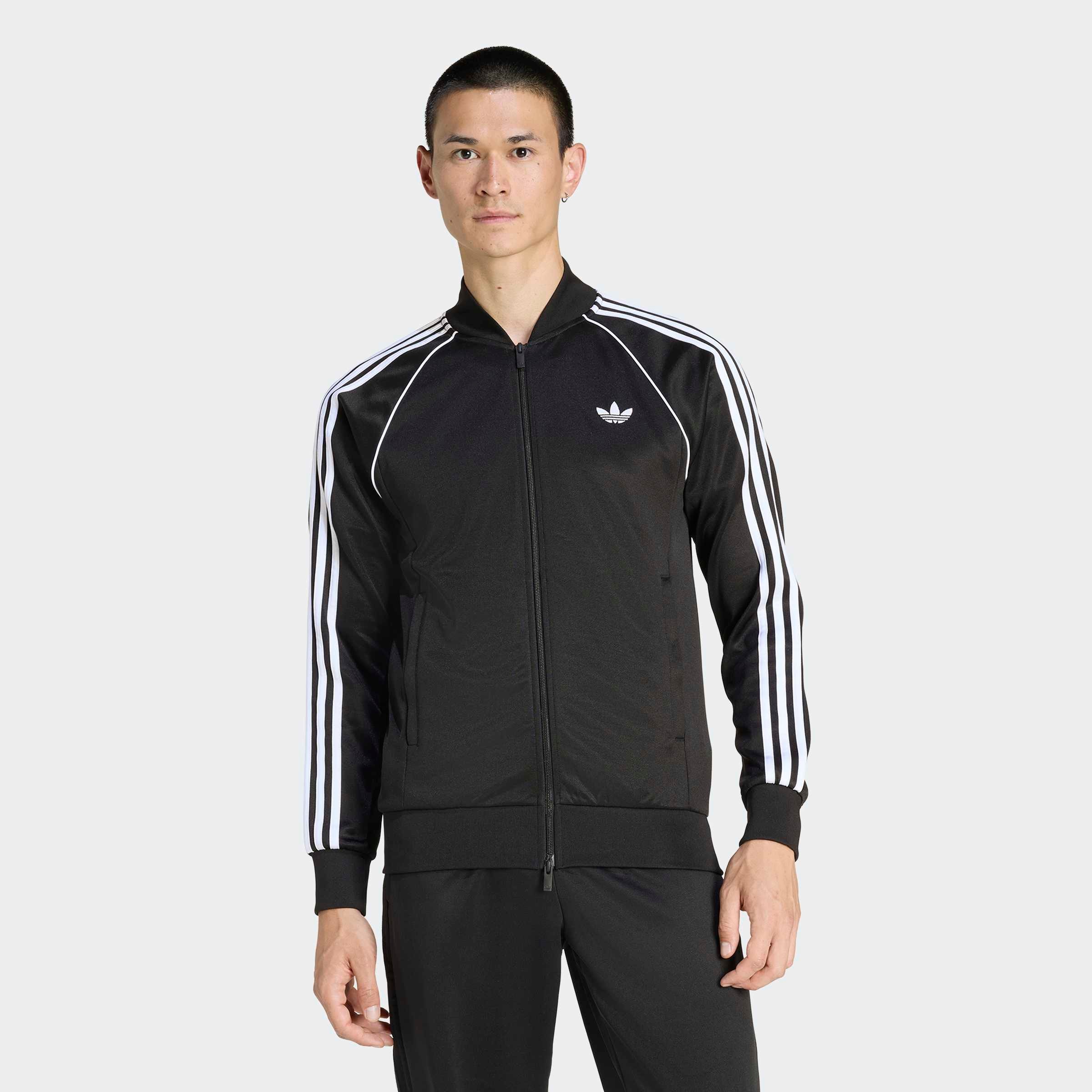 adidas Originals Trainingsjacke "SST" günstig online kaufen