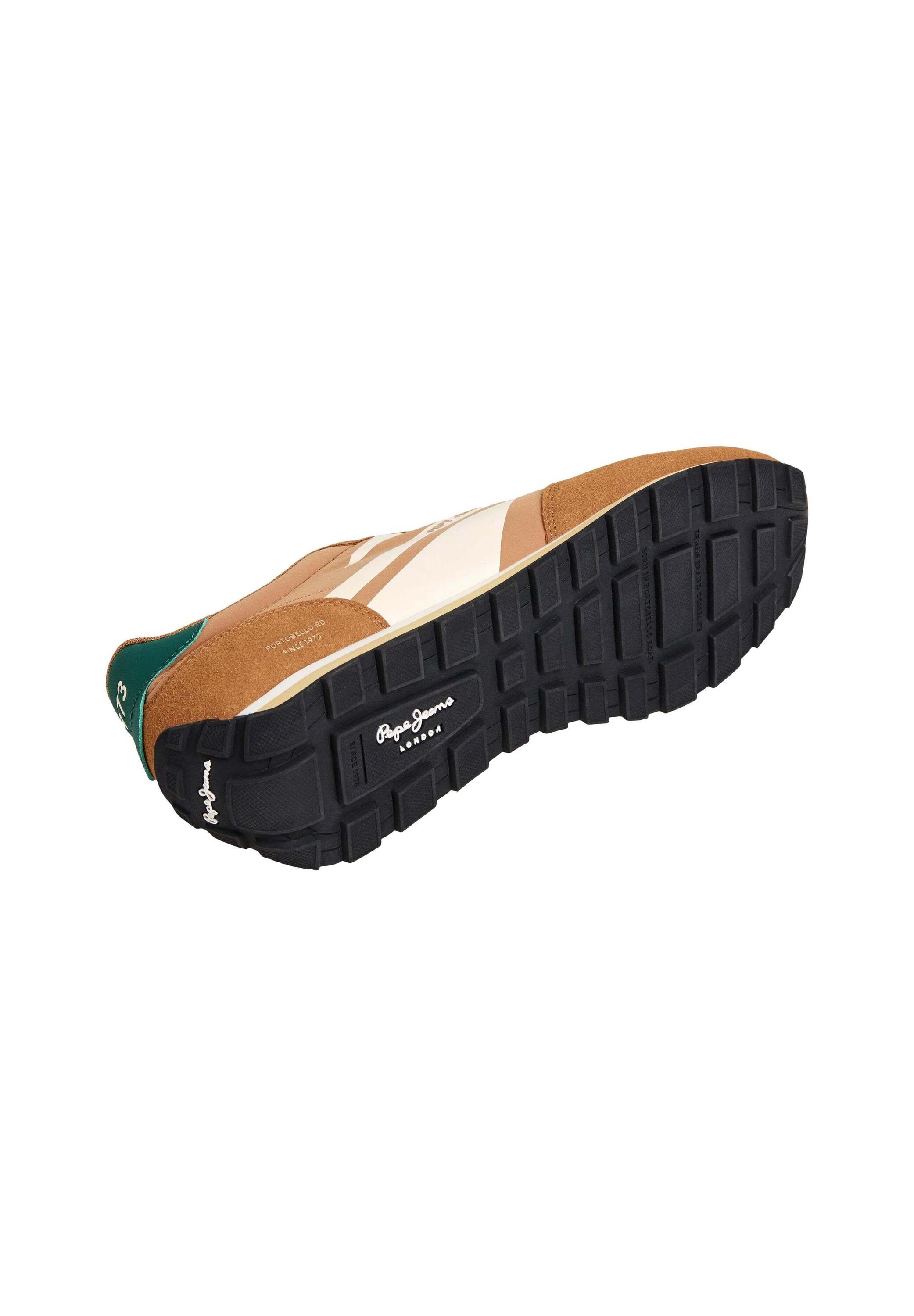 Pepe Jeans Trainingsschuh »trainers JASON BRAND M«