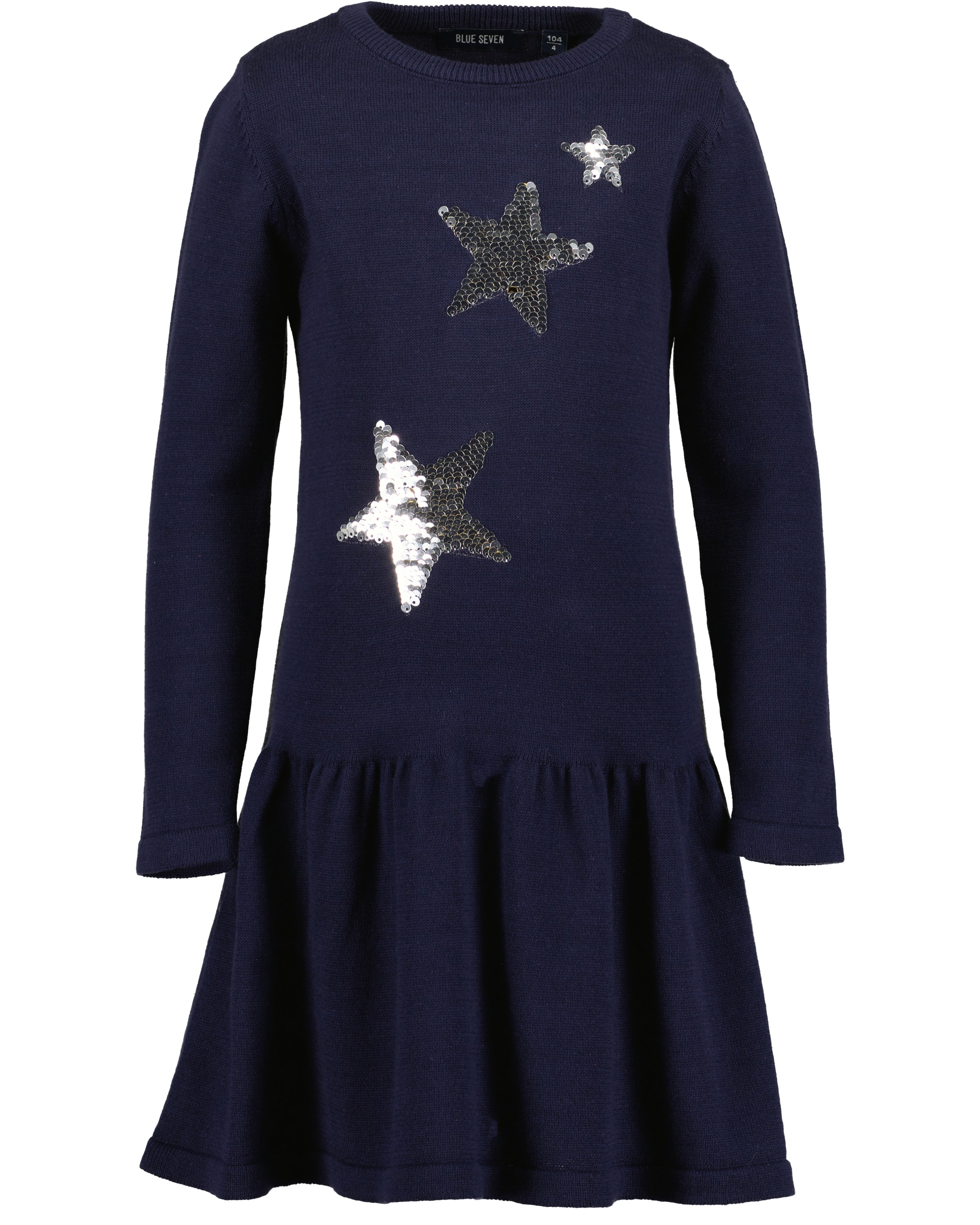 Blue Seven Strickkleid »Blue Seven Strickkleid«