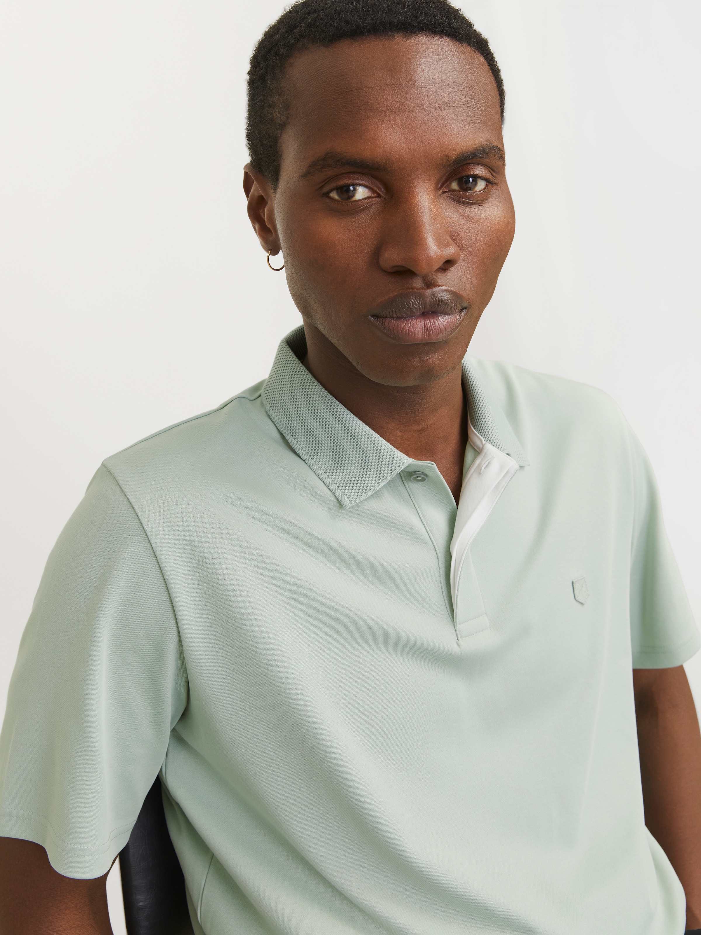 Jack & Jones Poloshirt »JPRCCRODNEY SS POLO SN«