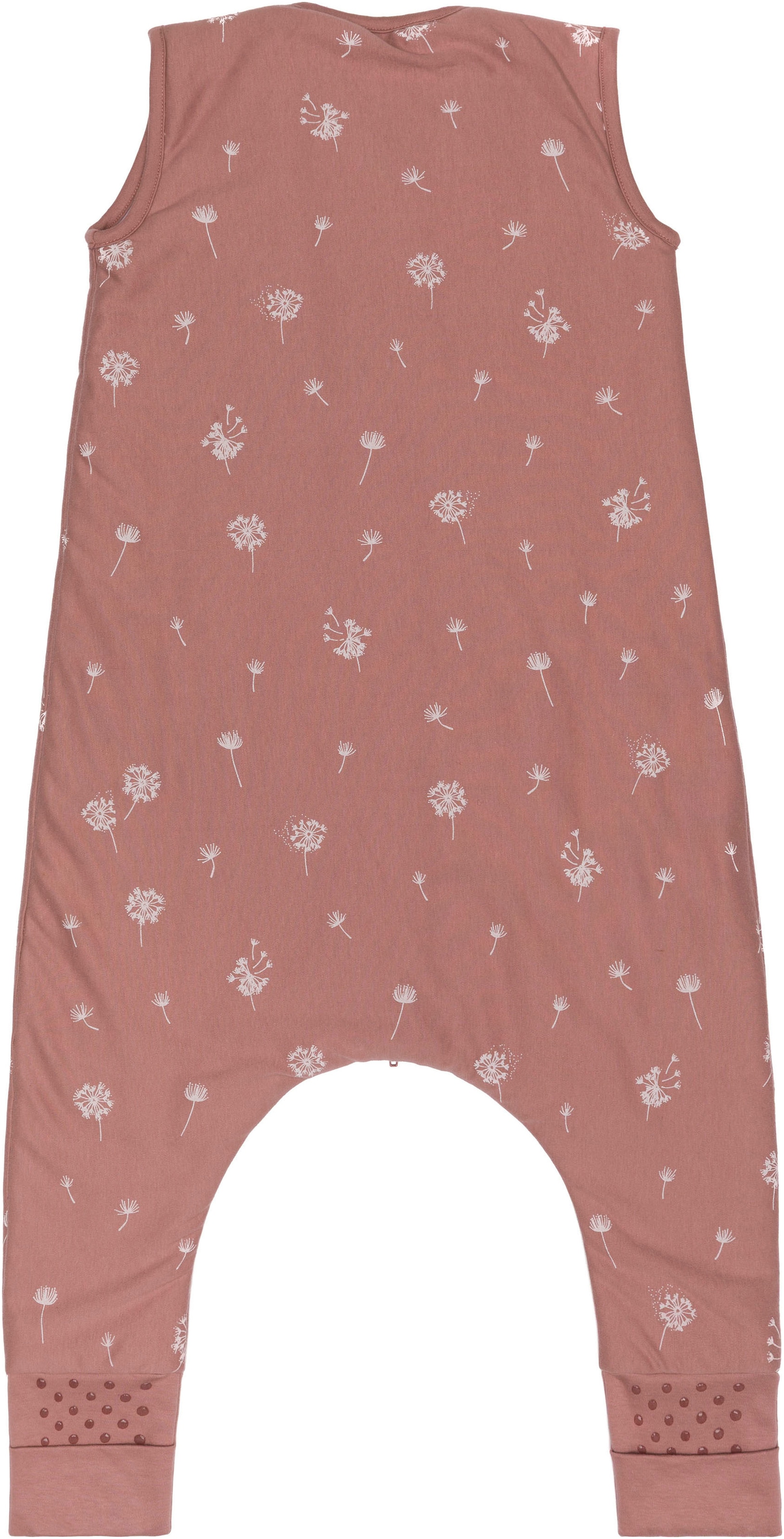 Fillikid Babyschlafsack »Sommerschlafsack mit Beinen« für den Sommer und Raumtemperatur über 24°