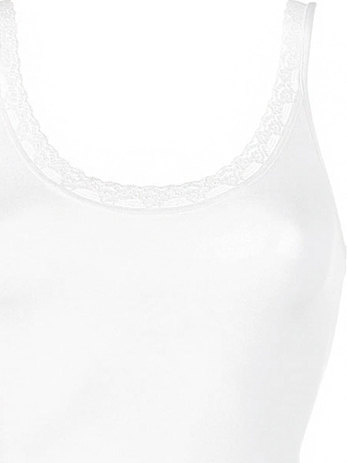 like it! Achseltop »Damen Trägertop Olivia«, (1 Stück St.)