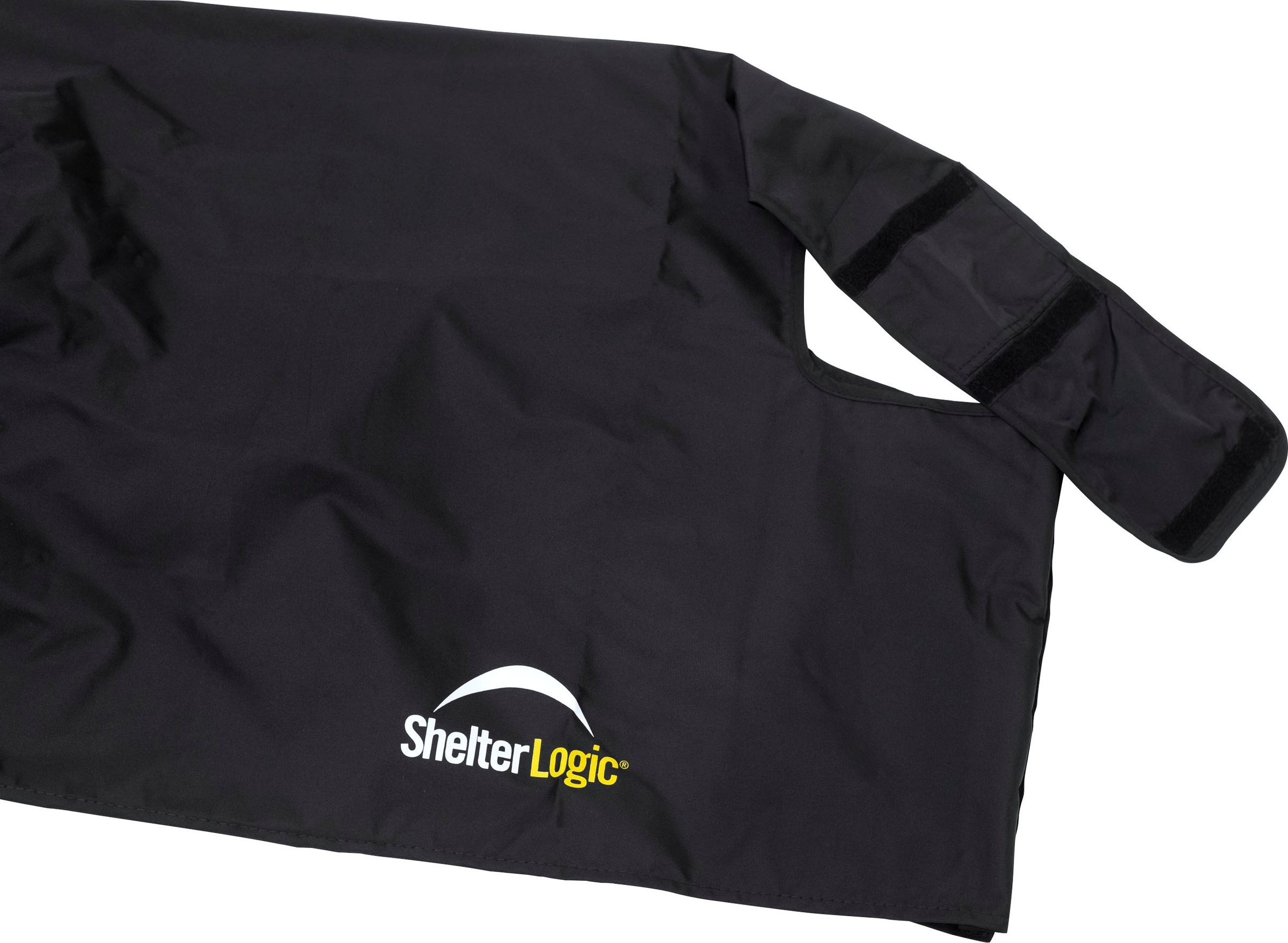 ShelterLogic Kaminholzregal »ShelterLogic«, 500 kg Traglast, inkl. Abdeckung