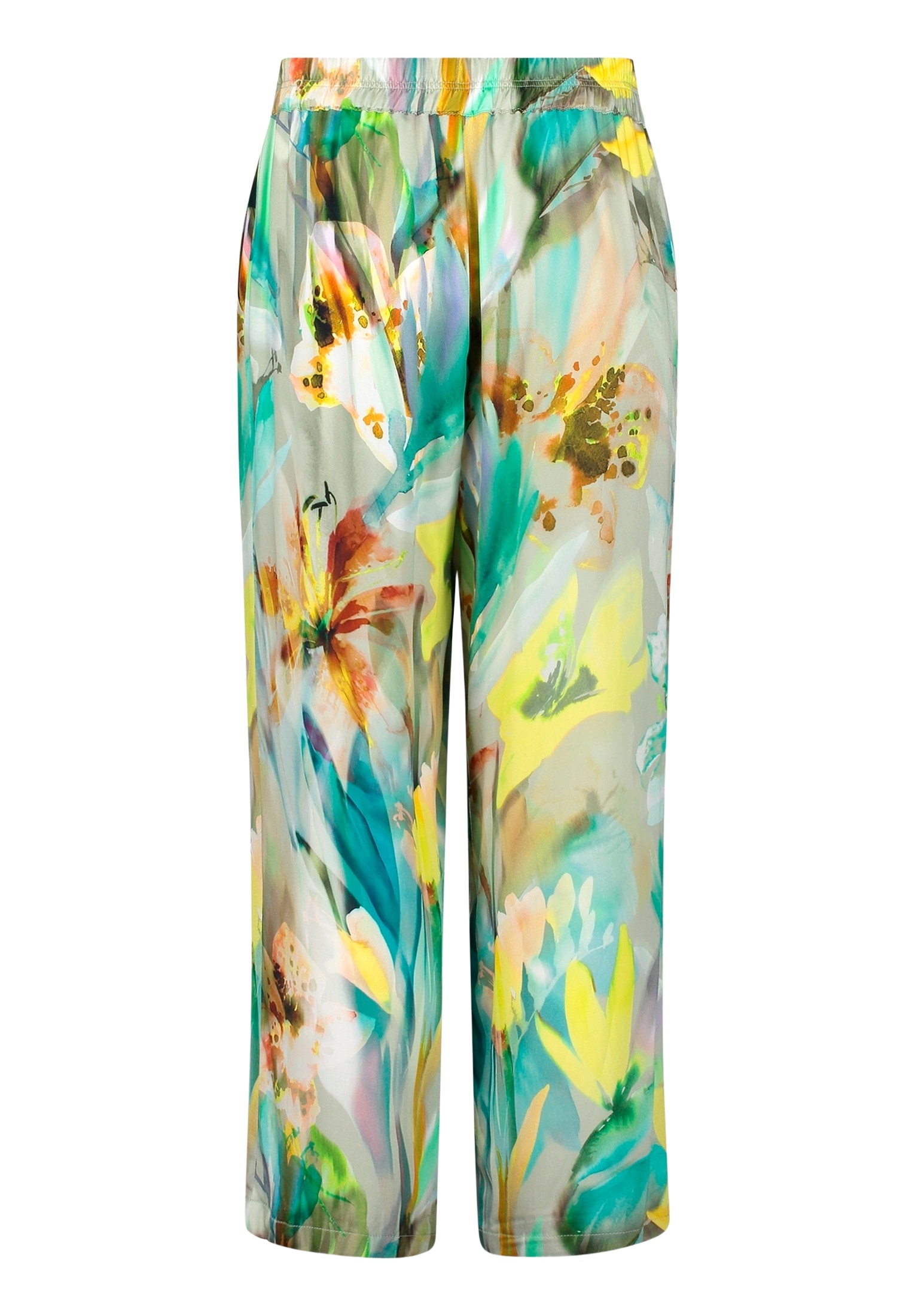 Betty Barclay Marlene-Hose »Damen mit elastischem Bund«