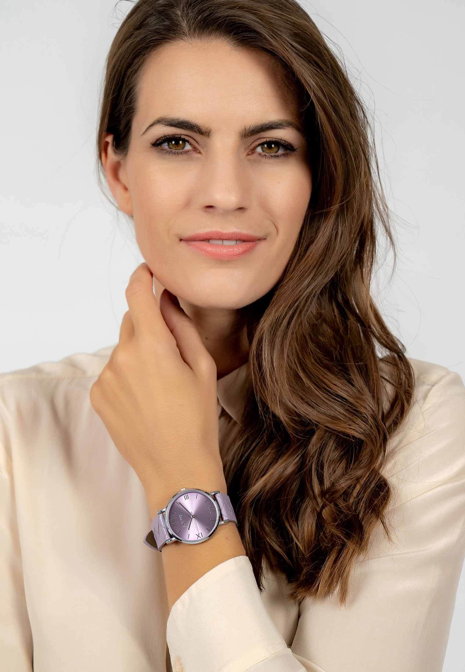 SURI FREY Quarzuhr »Armbanduhr SFY Molly«