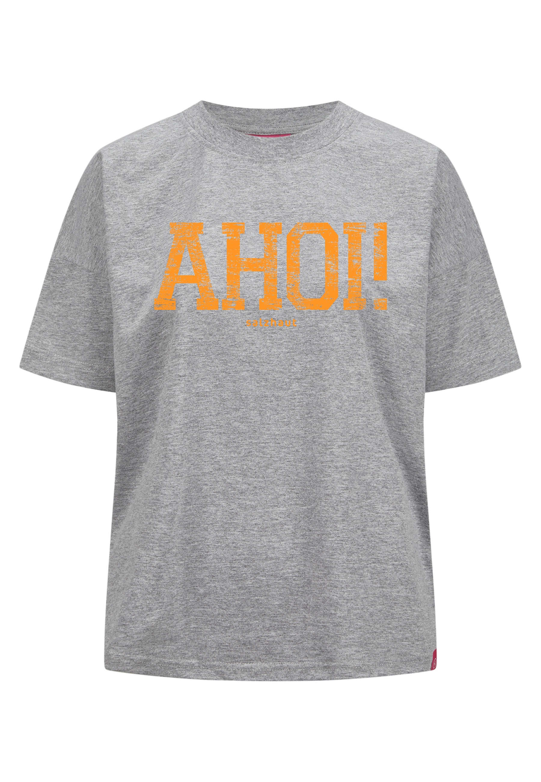 salzhaut T-Shirt "Shirt LEEV-AHOI" günstig online kaufen