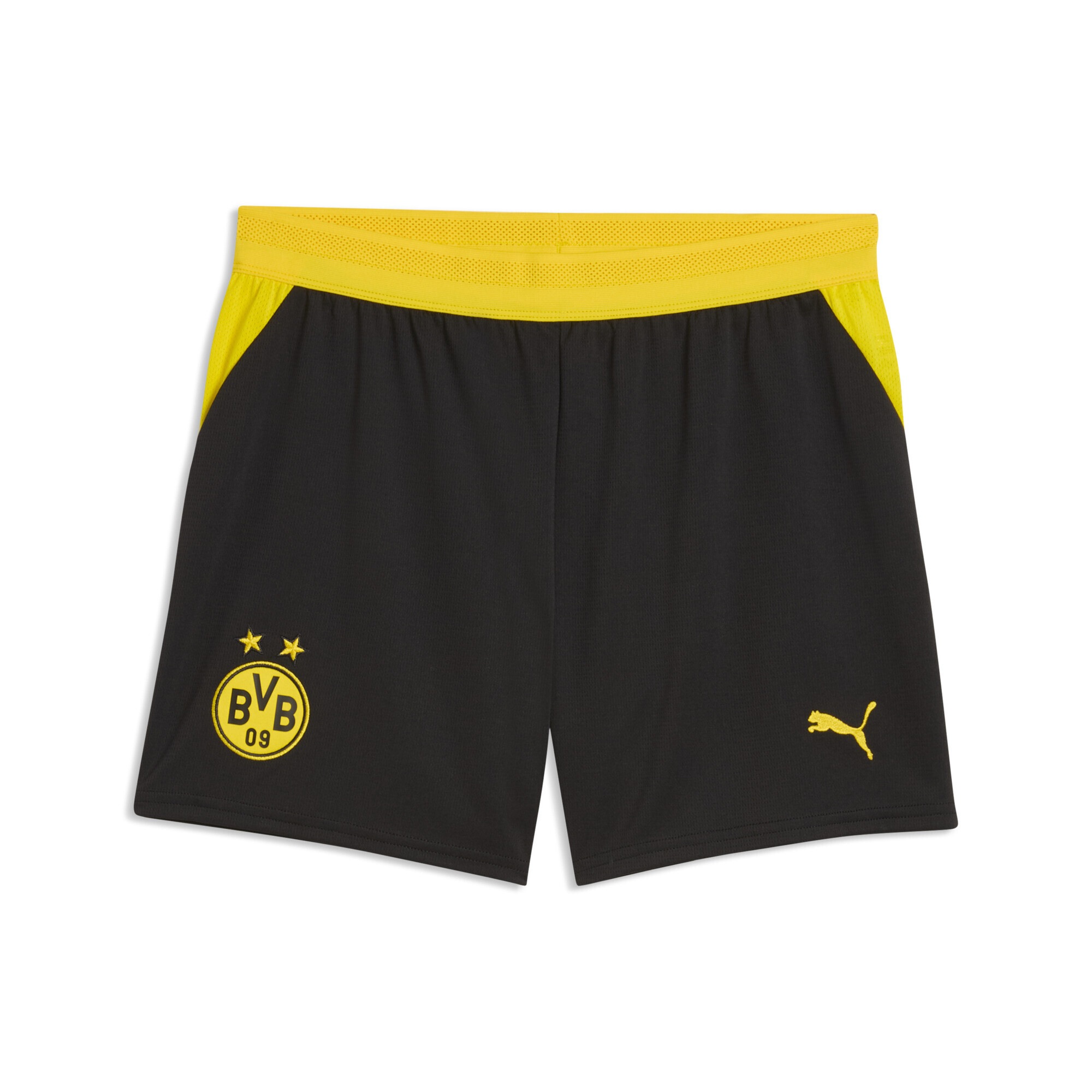 PUMA Sporthose "Borussia Dortmund 26/27 Shorts Damen"