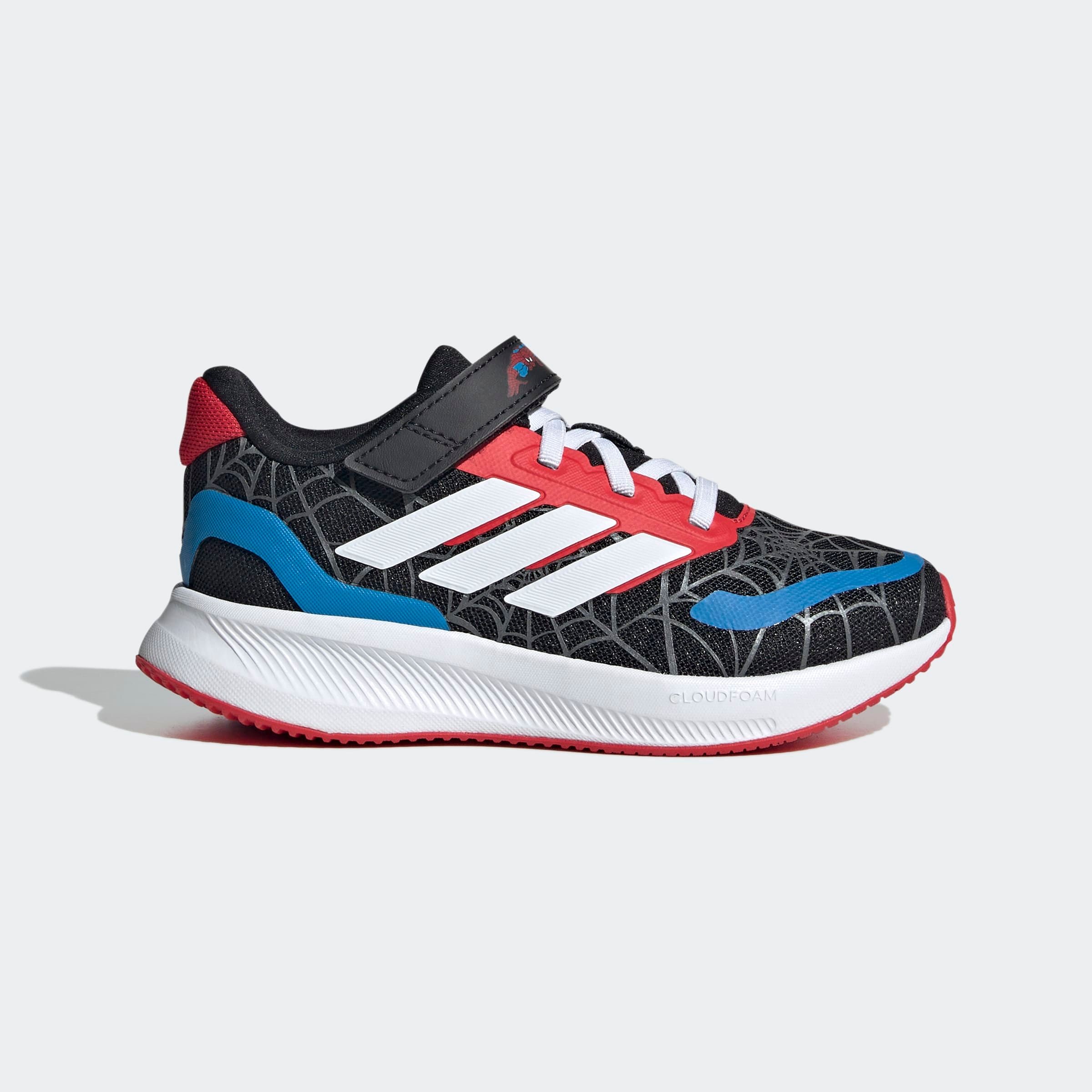 adidas Sportswear Sneaker »ADIDAS MARVEL SPIDER-MAN RUNFALCON E FÜR KINDER«