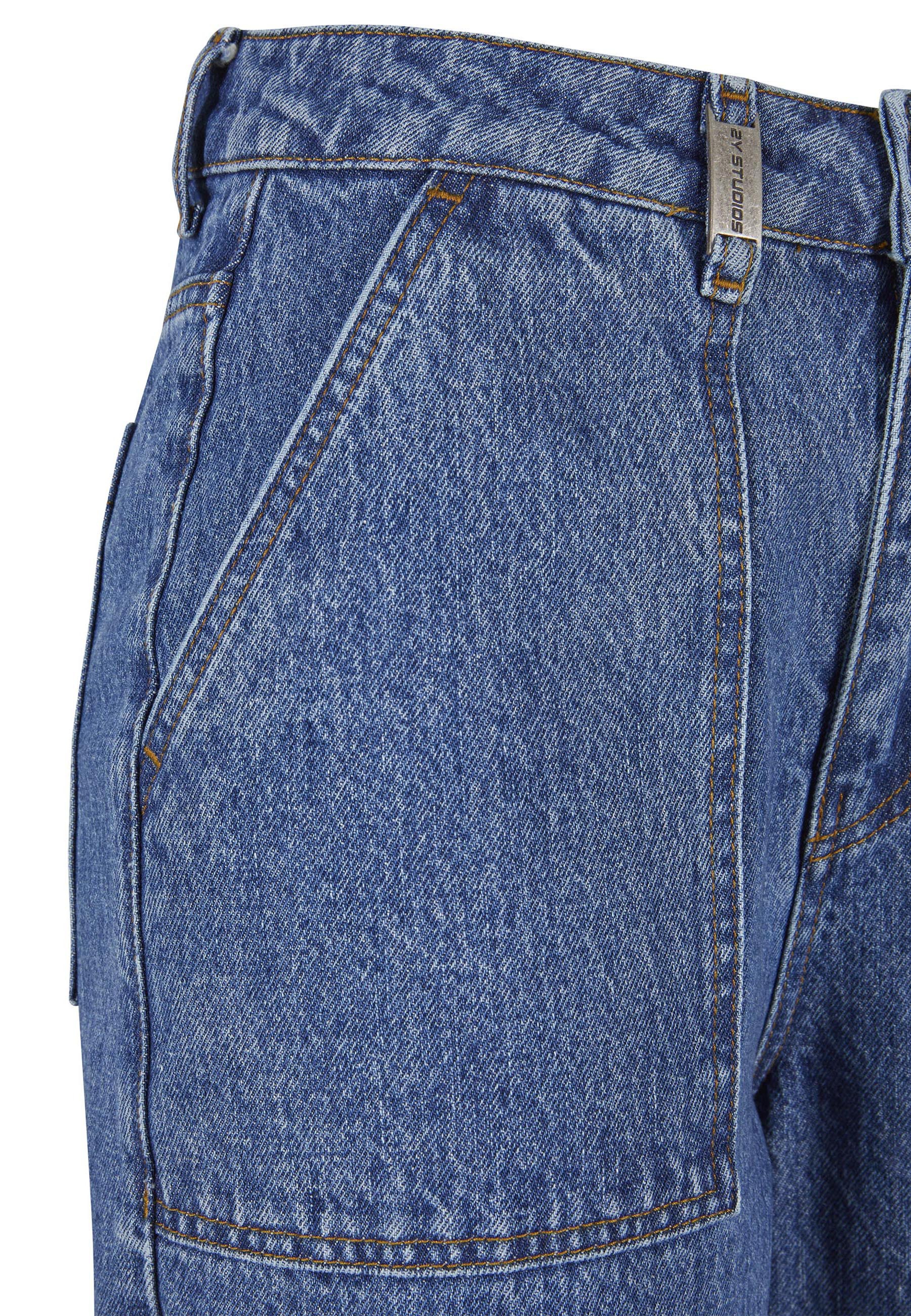 Thumbnail - 2Y Studios Stoffhose "2Y Studios 2Y Lona Cargo Jeans"