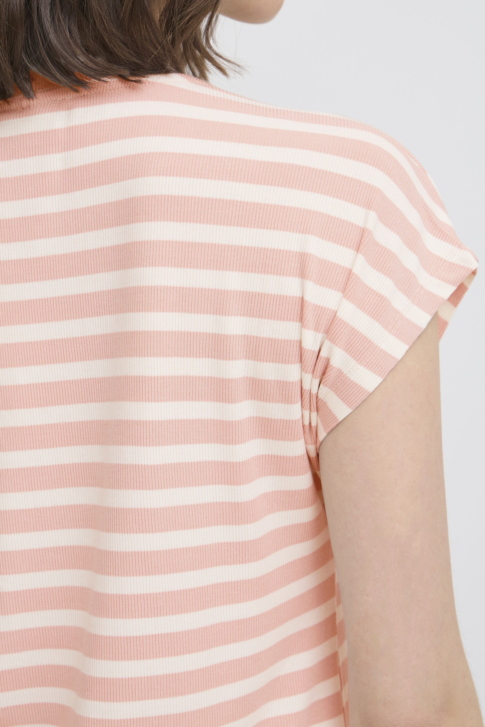 fransa T-Shirt »T-Shirt FRCANO TEE 1«