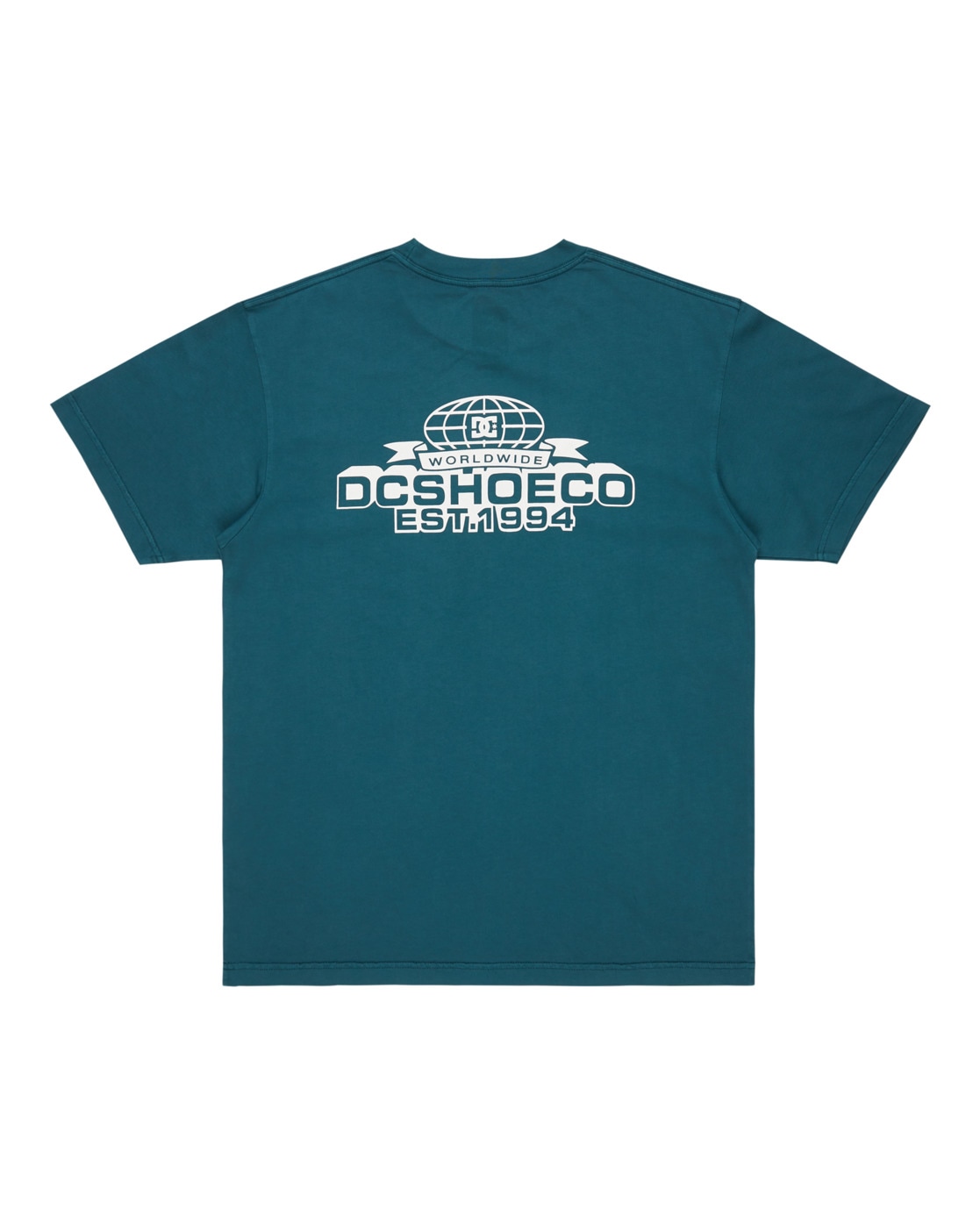 DC Shoes T-Shirt »Stock Up«