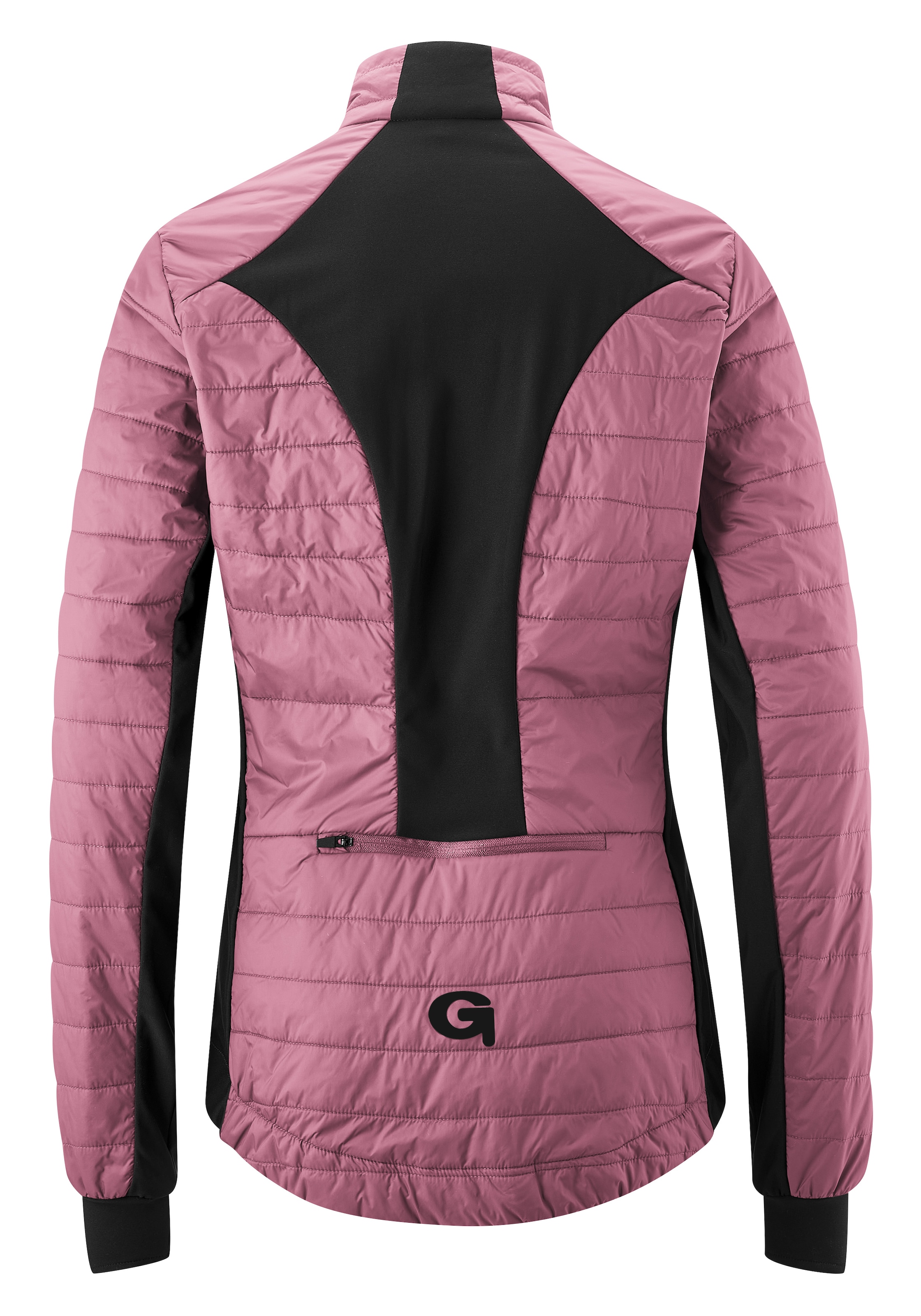 Gonso Fahrradjacke »Trail Jacket Primaloft W« Damen Jacke mit hoher Wärmeisolation
