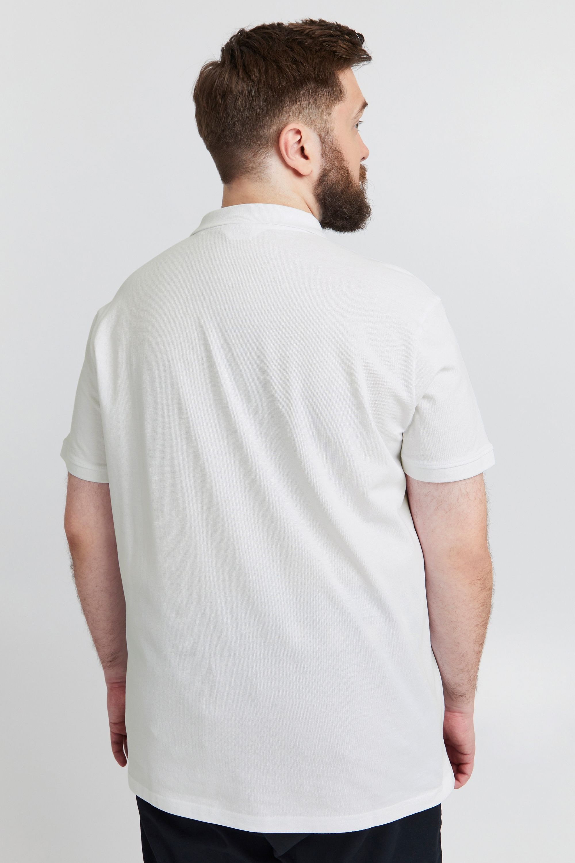 !Solid Poloshirt »Poloshirt SDBanjo BT«