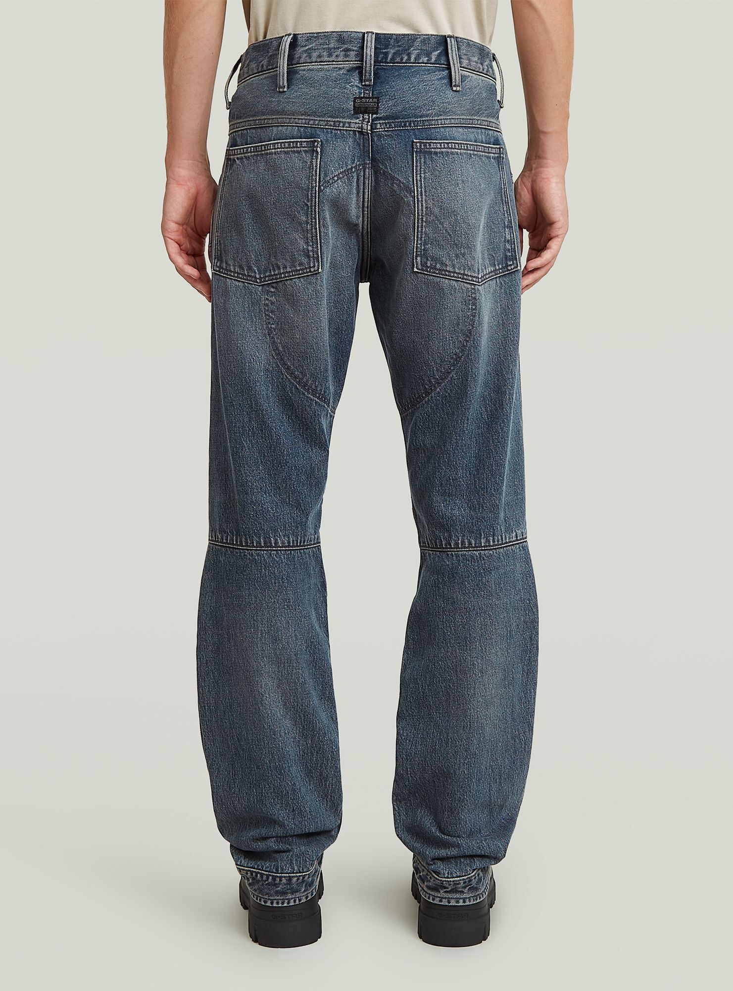 G-STAR Regular-fit-Jeans »G-STAR Elwood Regular Jeans«