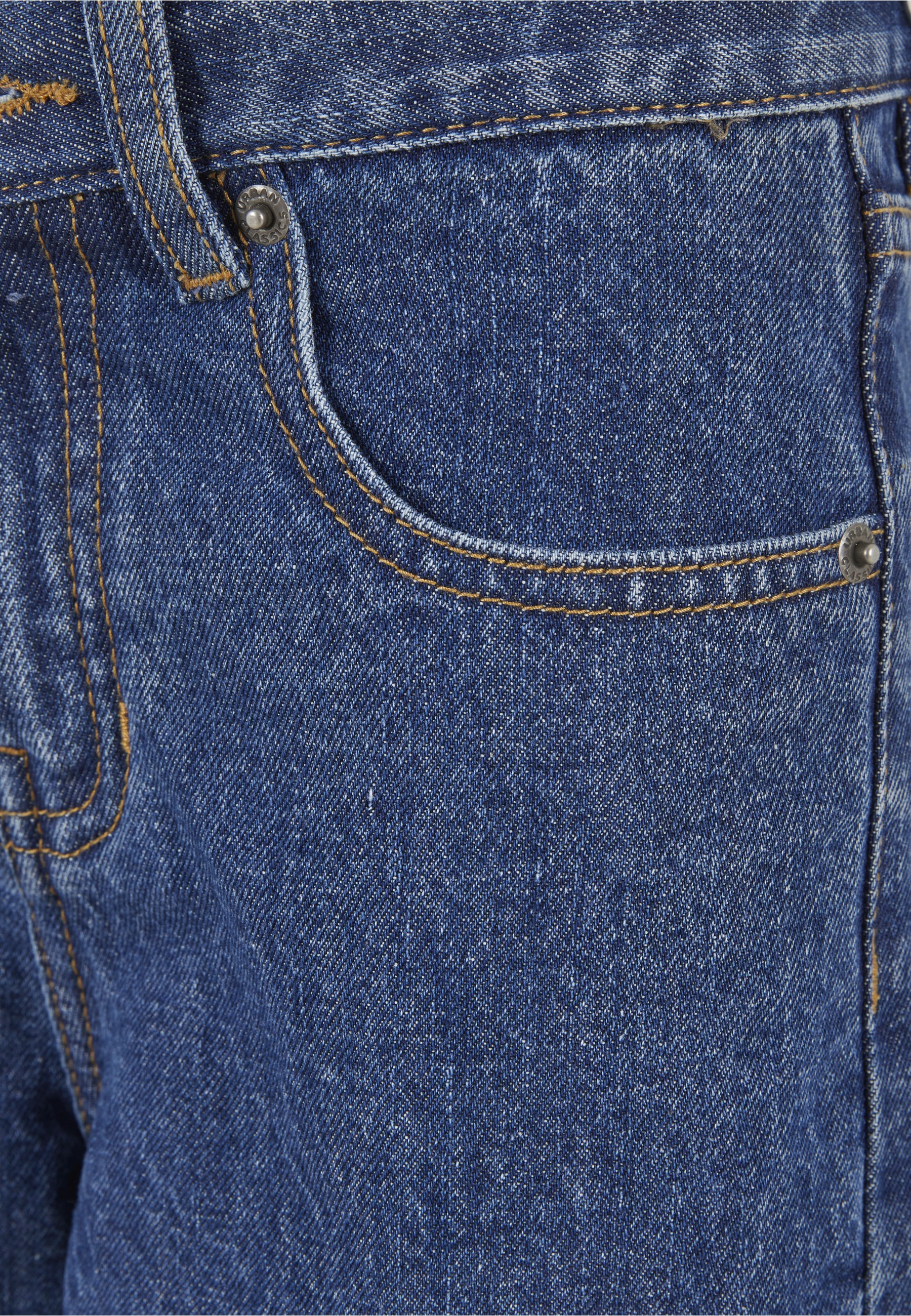 Thumbnail - URBAN CLASSICS Bequeme Jeans "Urban Classics Herren Boys 90s Jeans"