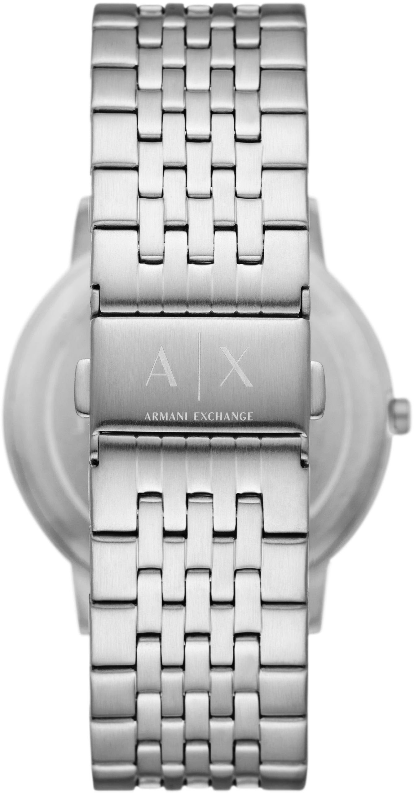 EXCHANGE kaufen BAUR »AX2870« ARMANI Quarzuhr ▷ |