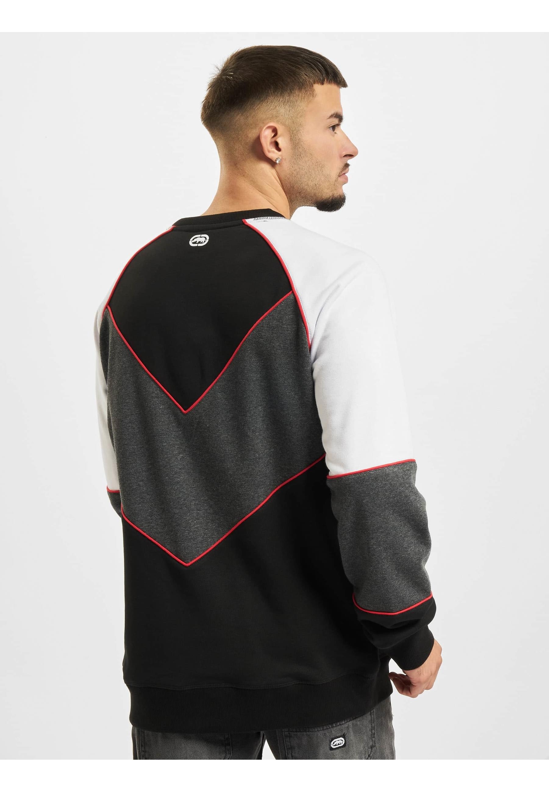 Ecko Unltd. Rundhalspullover »Ecko Unltd. Pullover«, (1 tlg.)