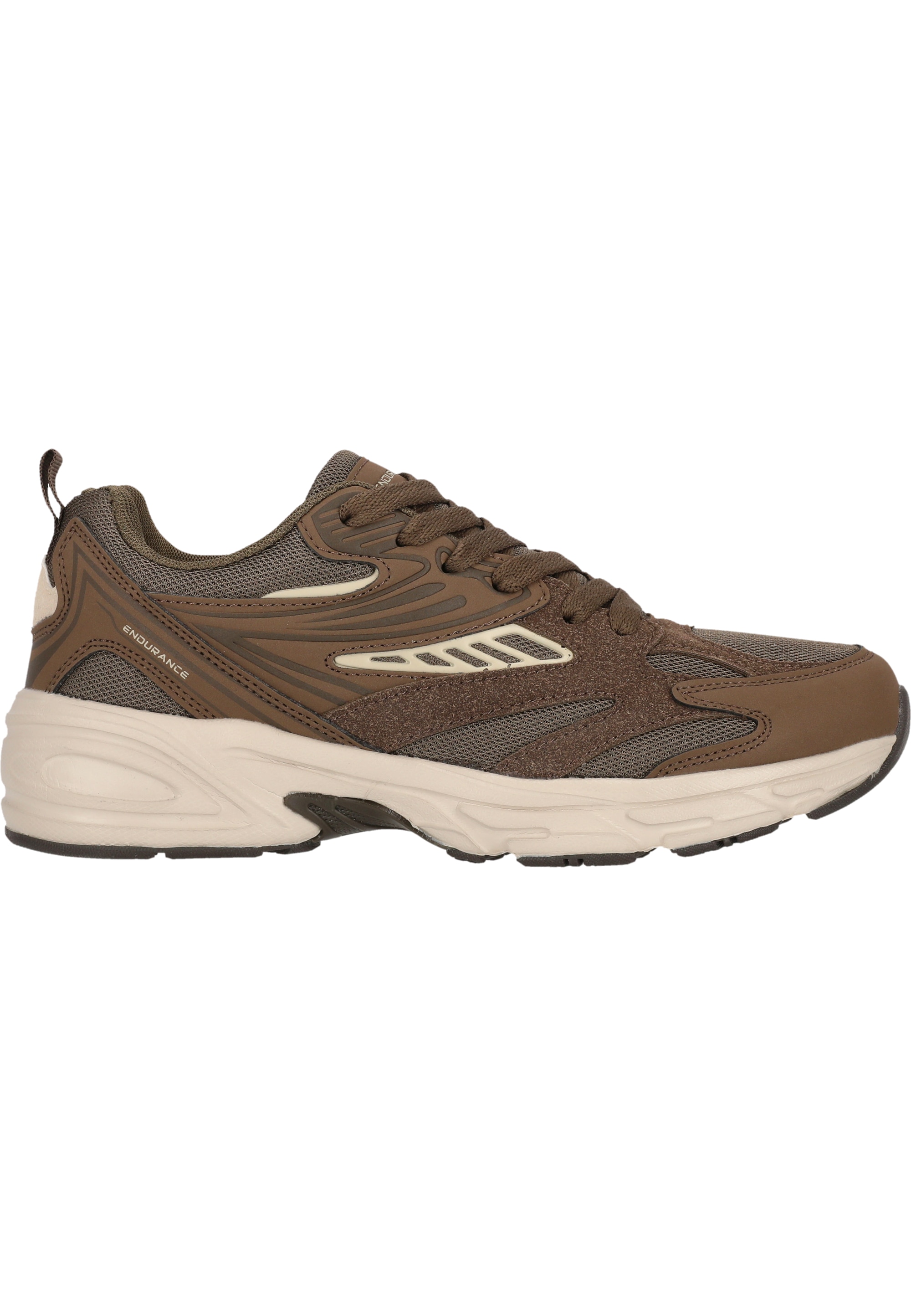 ENDURANCE Sneaker »Elliott«, mit toller Atmungsaktivität