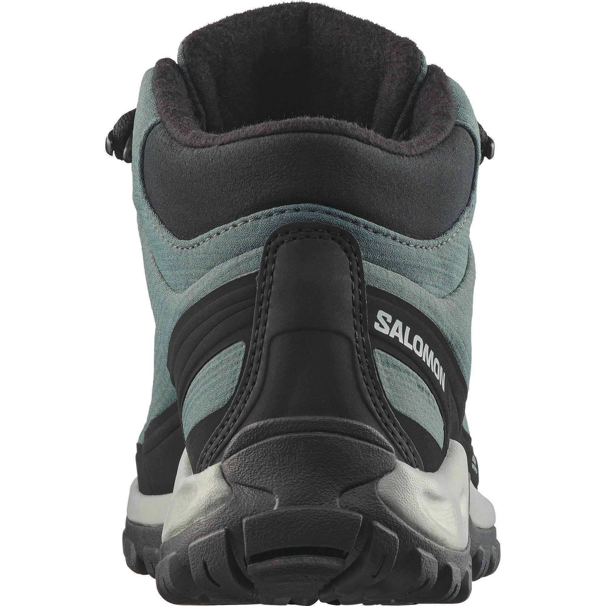 Salomon Winterstiefel »SHELTER WP W«  wasserdicht