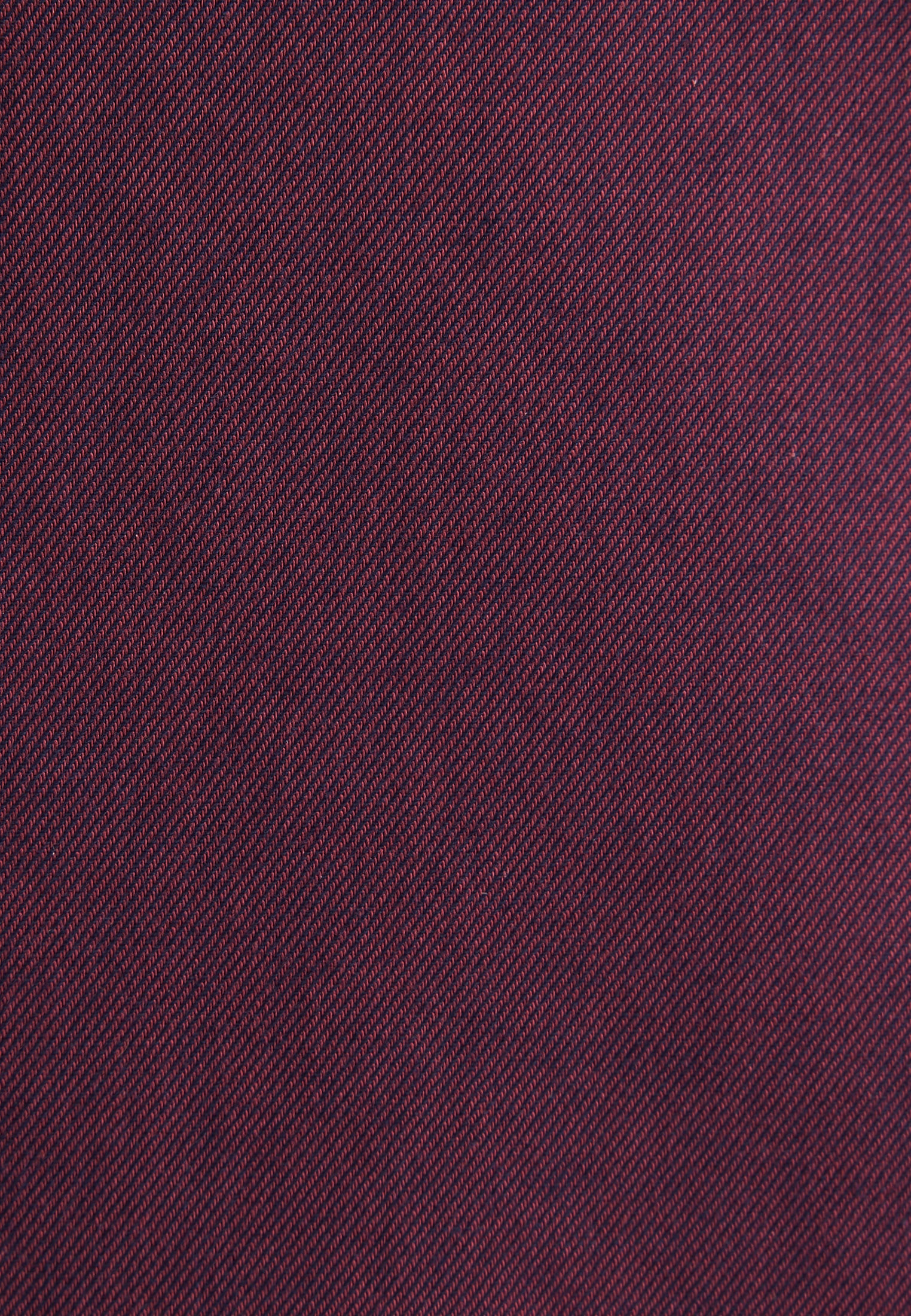 seidensticker Flanellhemd »Schwarze Rose« Slim 1/1 Kentkragen Uni