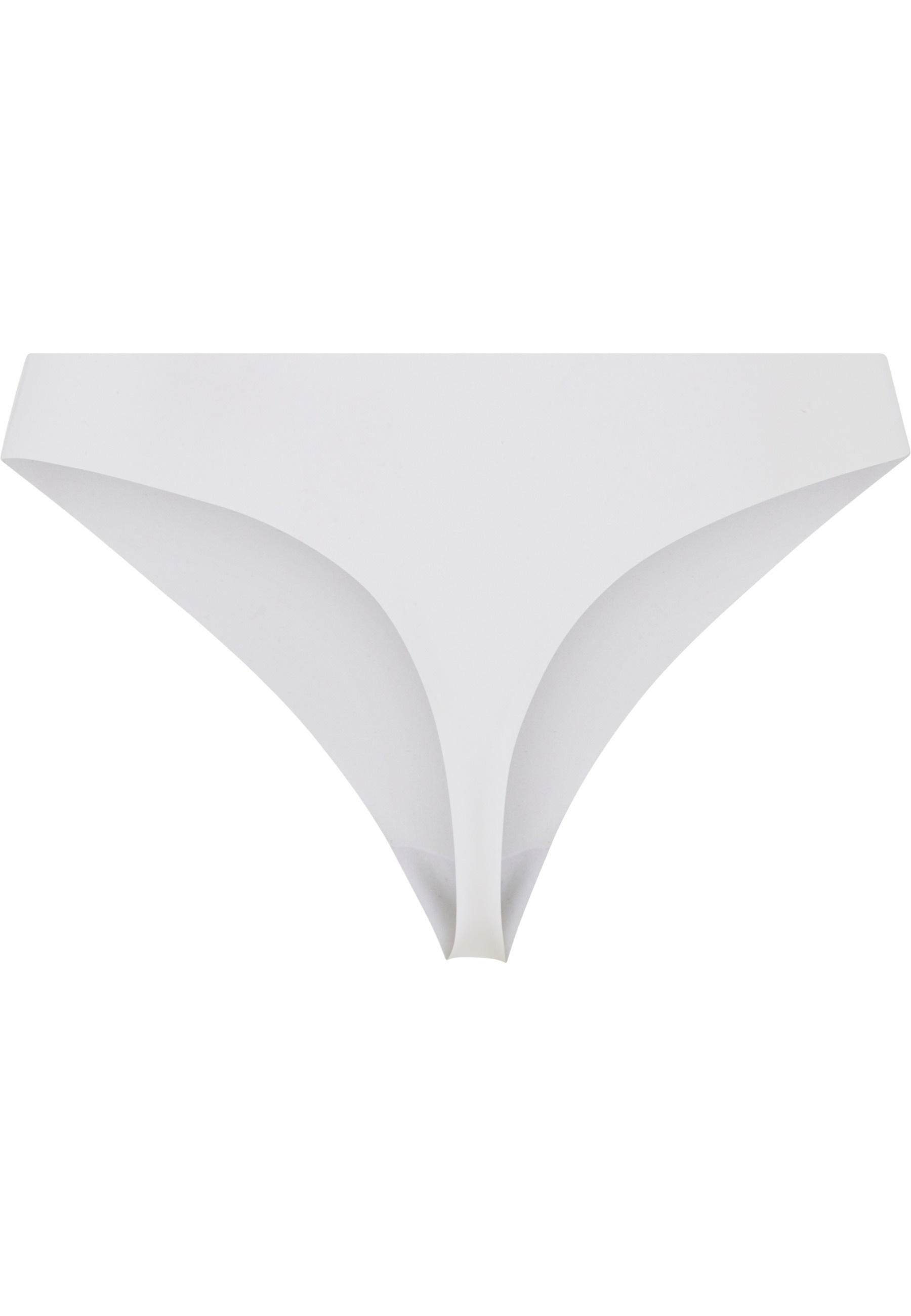 URBAN CLASSICS Panty »Urban Classics Ladies Lasercut Tanga 3-Pack«