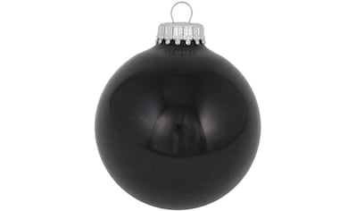 Weihnachtsbaumkugel »CBK70135, Weihnachtsdeko, Christbaumschmuck, Christbaumkugeln...