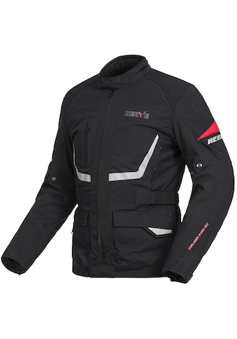 Tourenjacke »Outback«