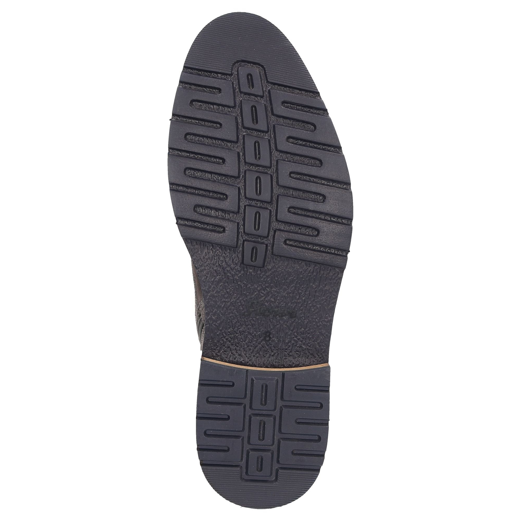 SIOUX Stiefelette »Rostolo-701-TEX«