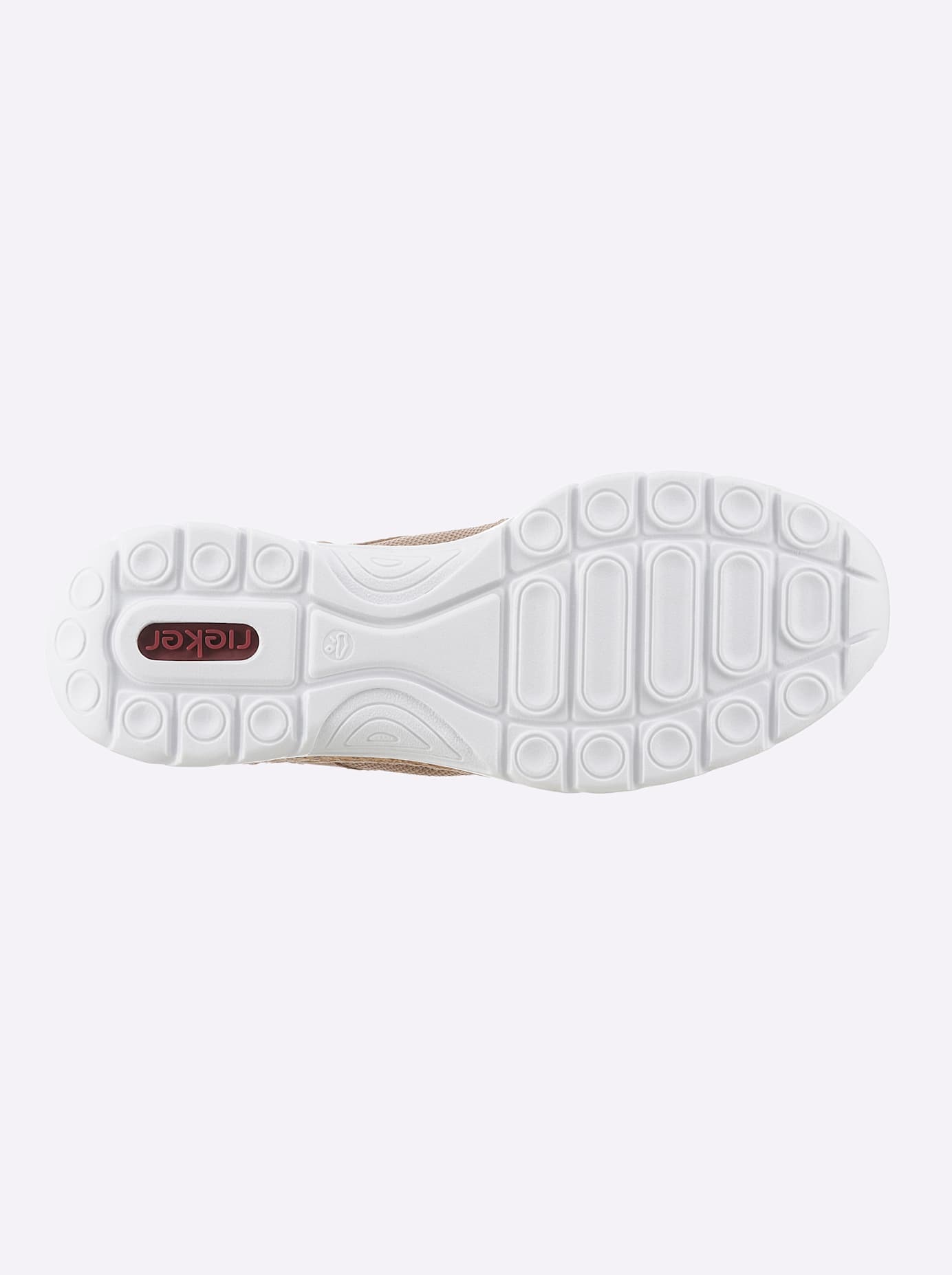 Rieker Slipper