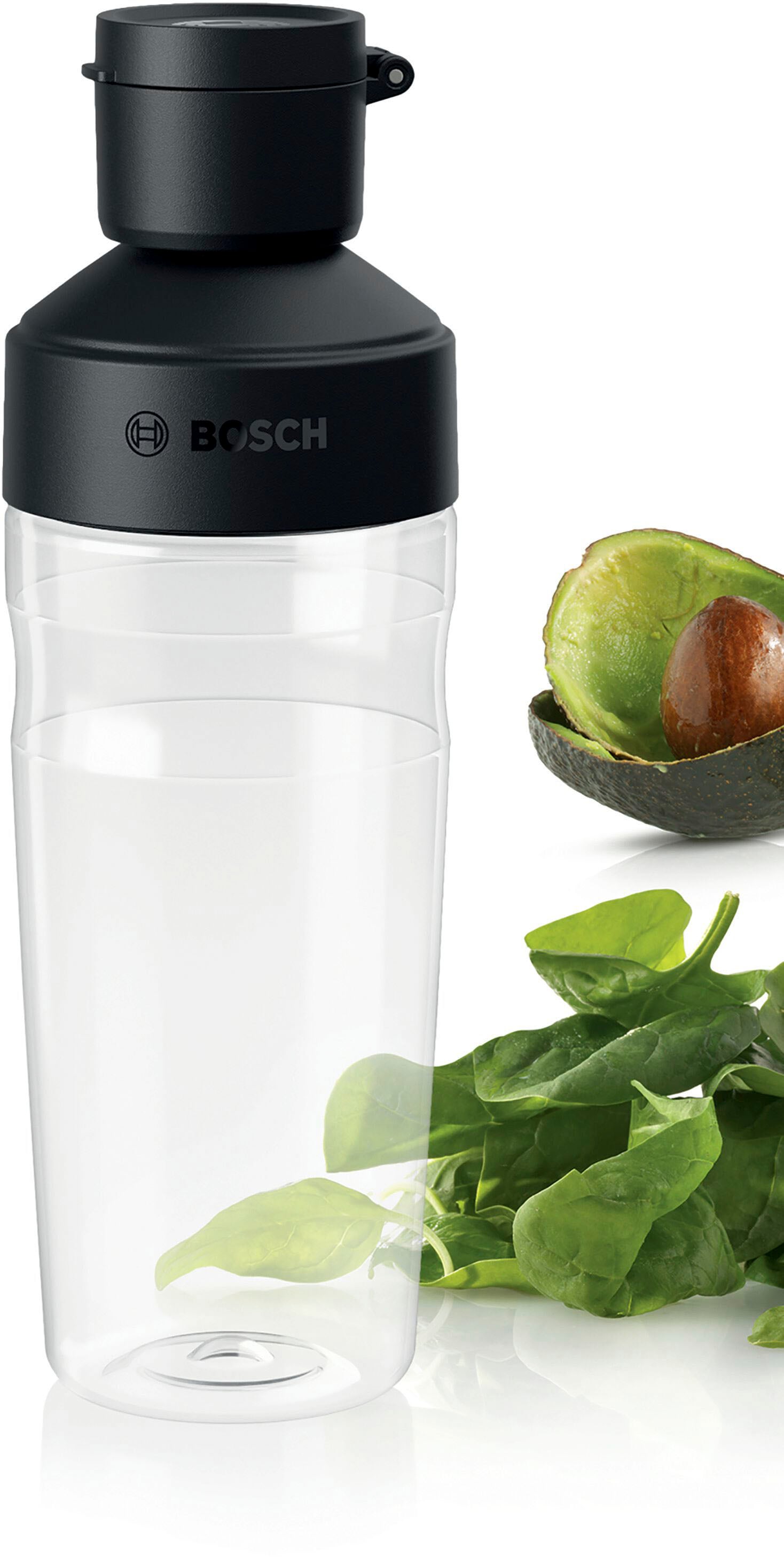 BOSCH Trinkflasche "Vakuum MMZV0BT1" günstig online kaufen