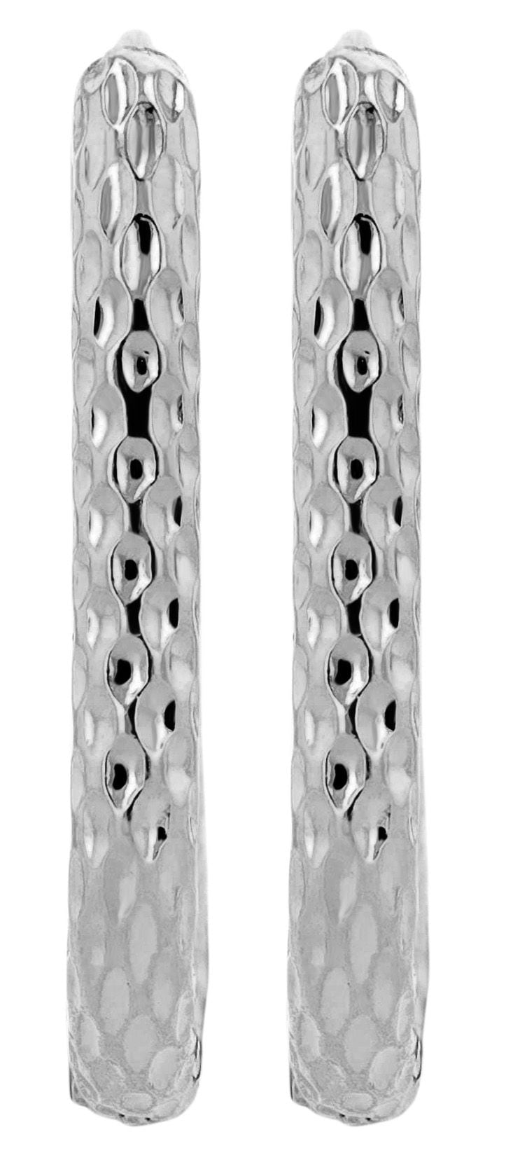 Adelia´s Paar Ohrhänger "Damen Ohrringe aus Edelstahl" Zum Verschenken – id günstig online kaufen