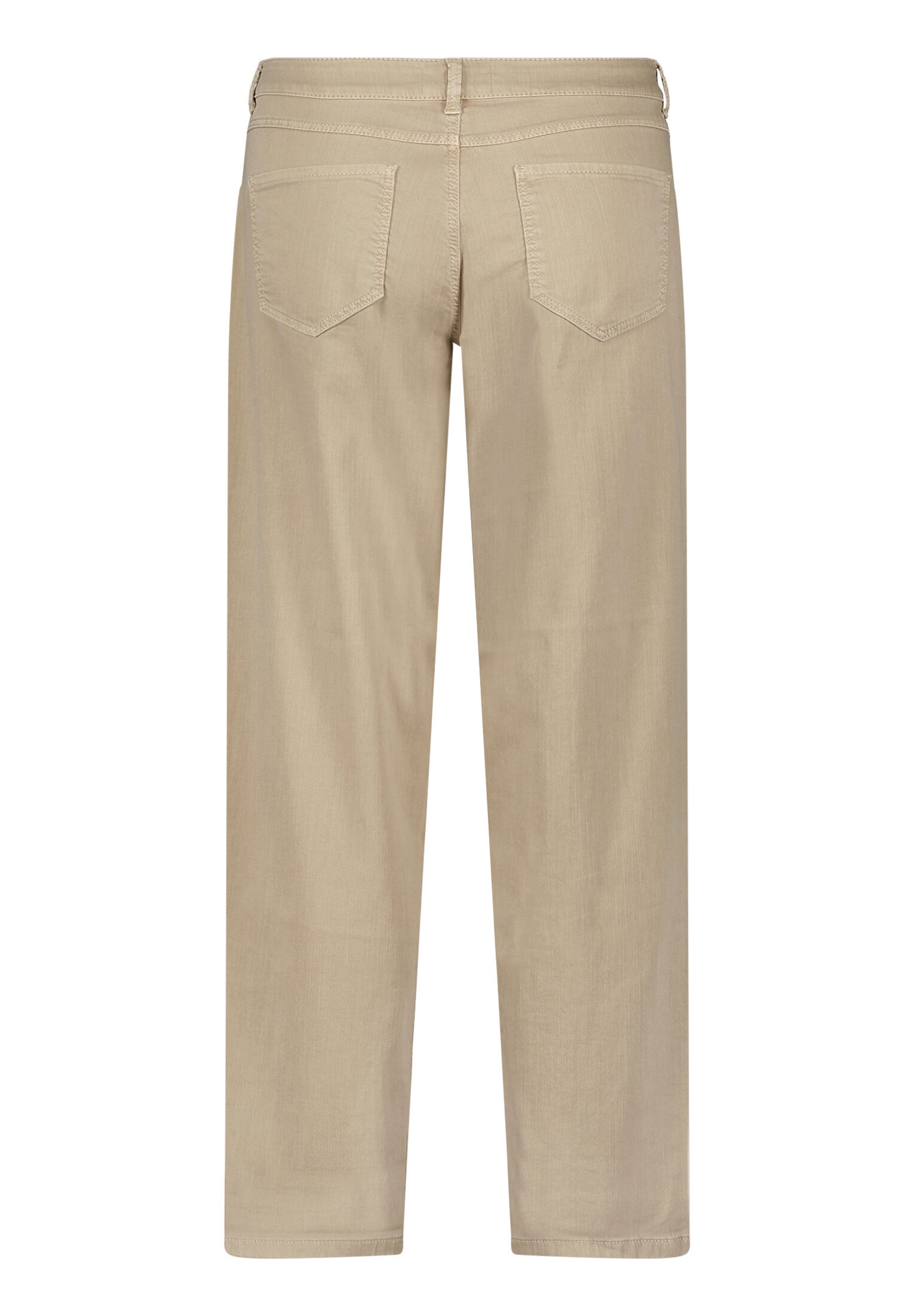 Cartoon Ankle-Jeans »Damen mit Waschung«