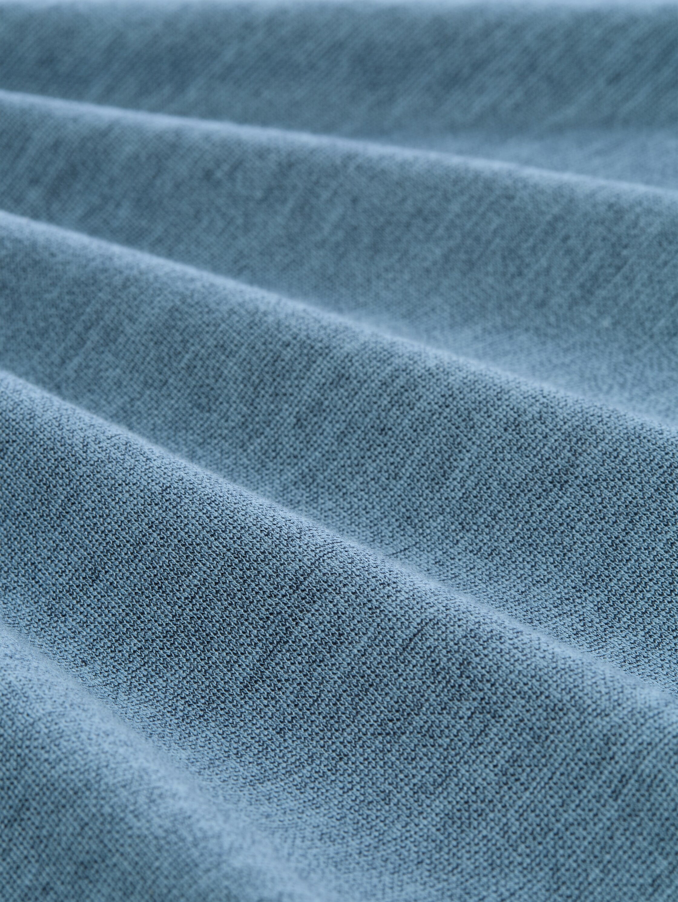 TOM TAILOR PLUS T-Shirt mit Logo Print