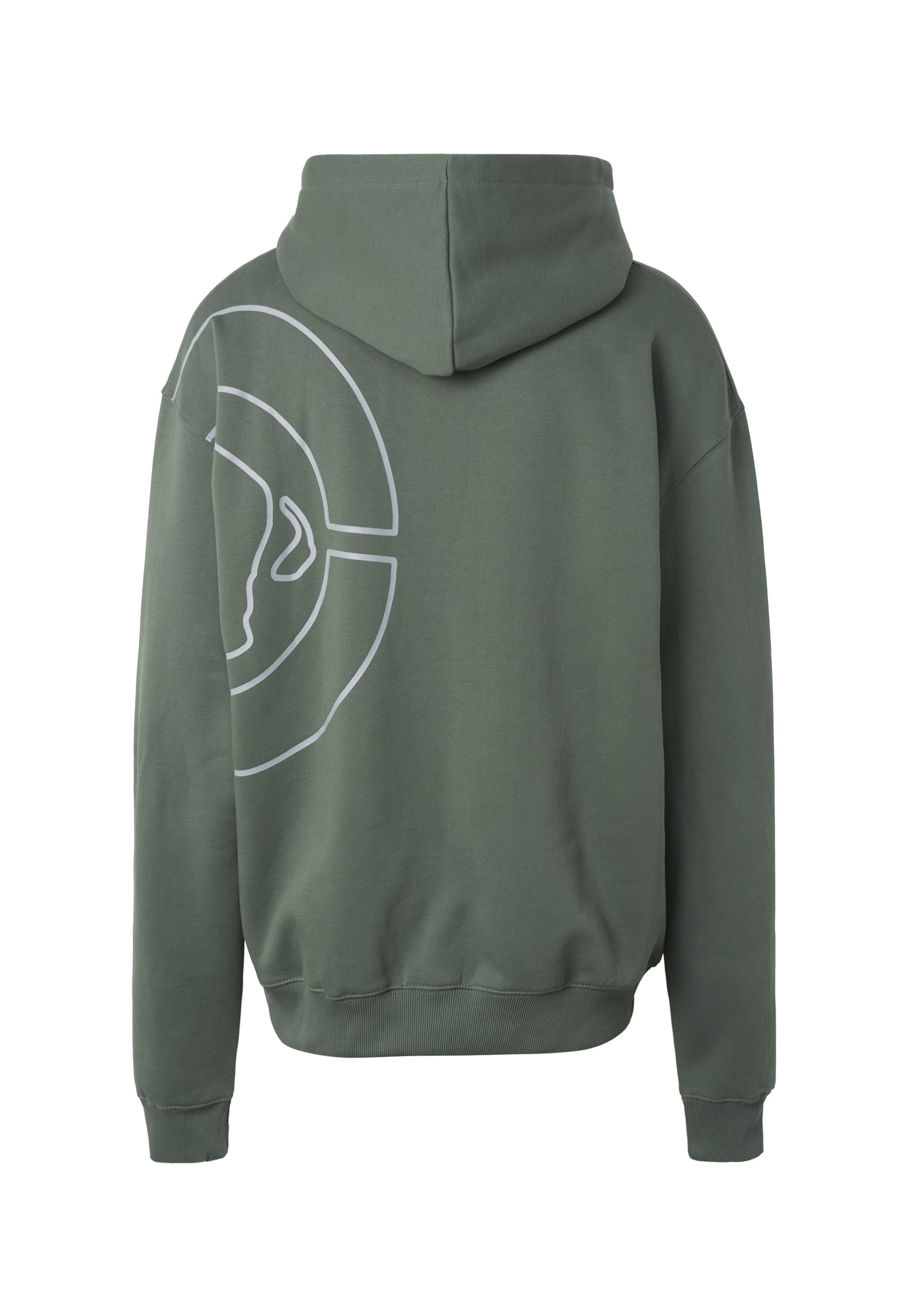 Ecko Unltd. Rundhalspullover »Ecko Unltd. Ecko Unltd. Big Logo Hoodies« 1