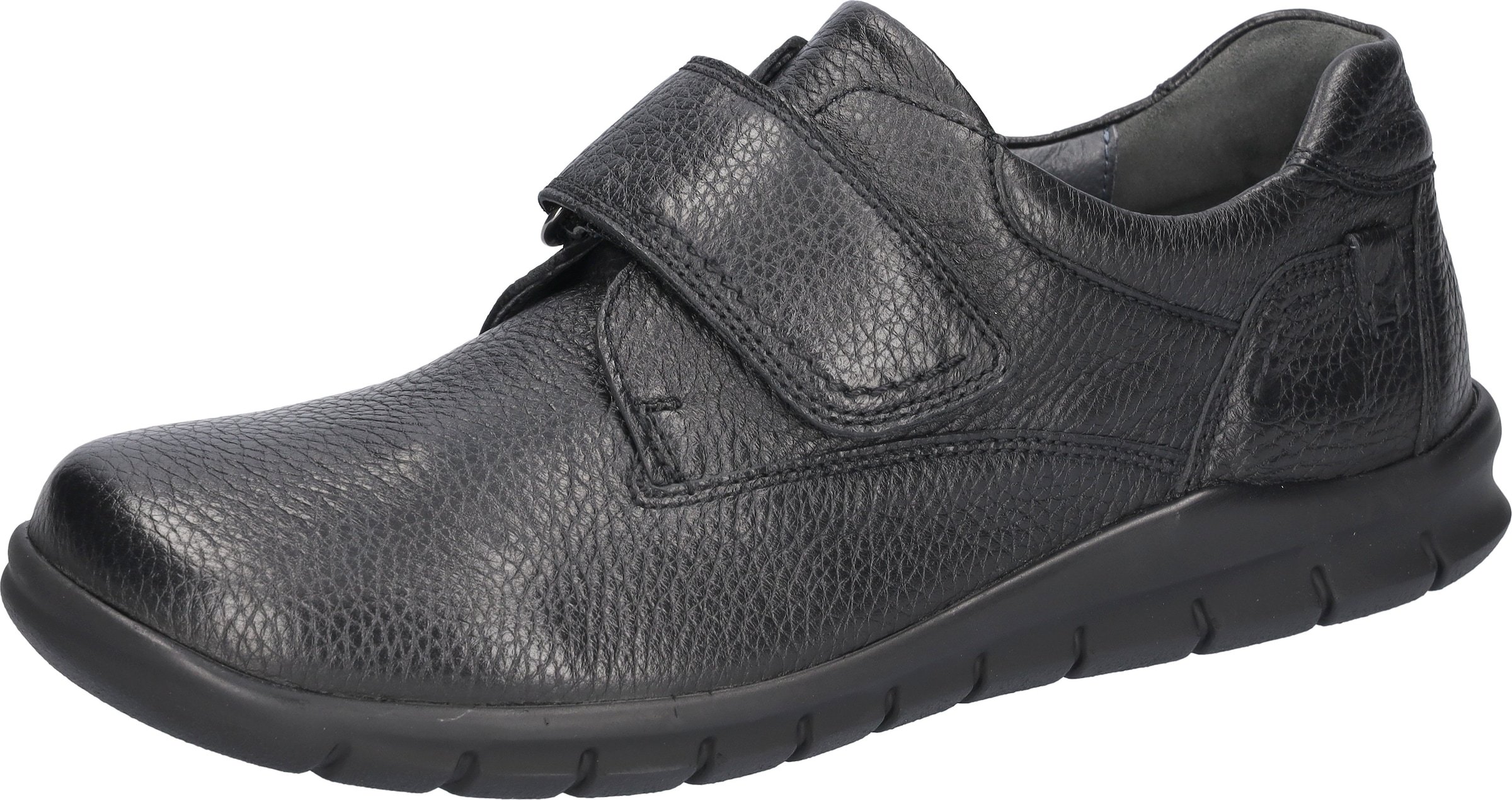 Waldläufer Klettschuh "HECTOR" Bequemschuh, Halbschuh, Sneaker in Komfortwe günstig online kaufen