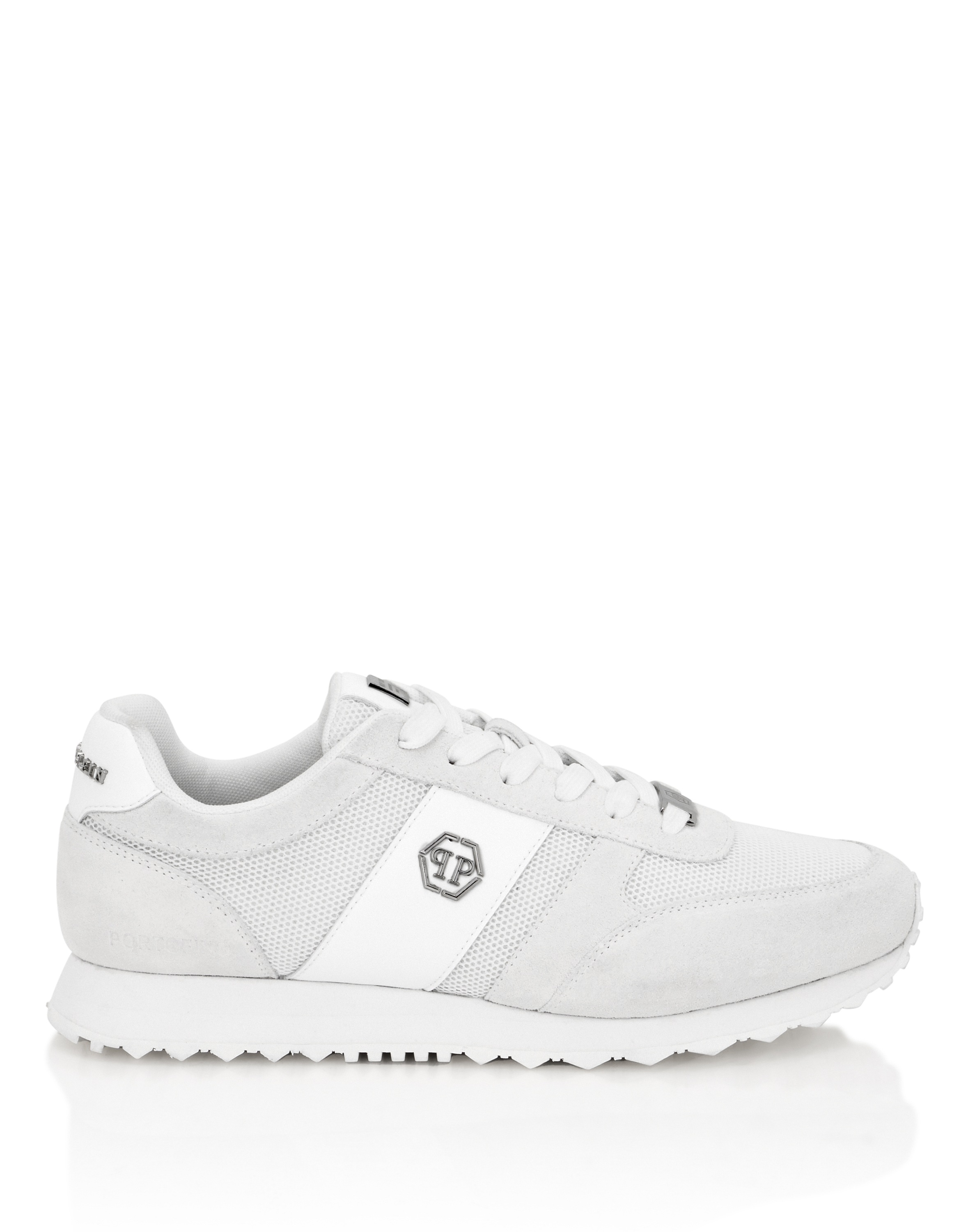PHILIPP PLEIN Sneaker »Hexagon«