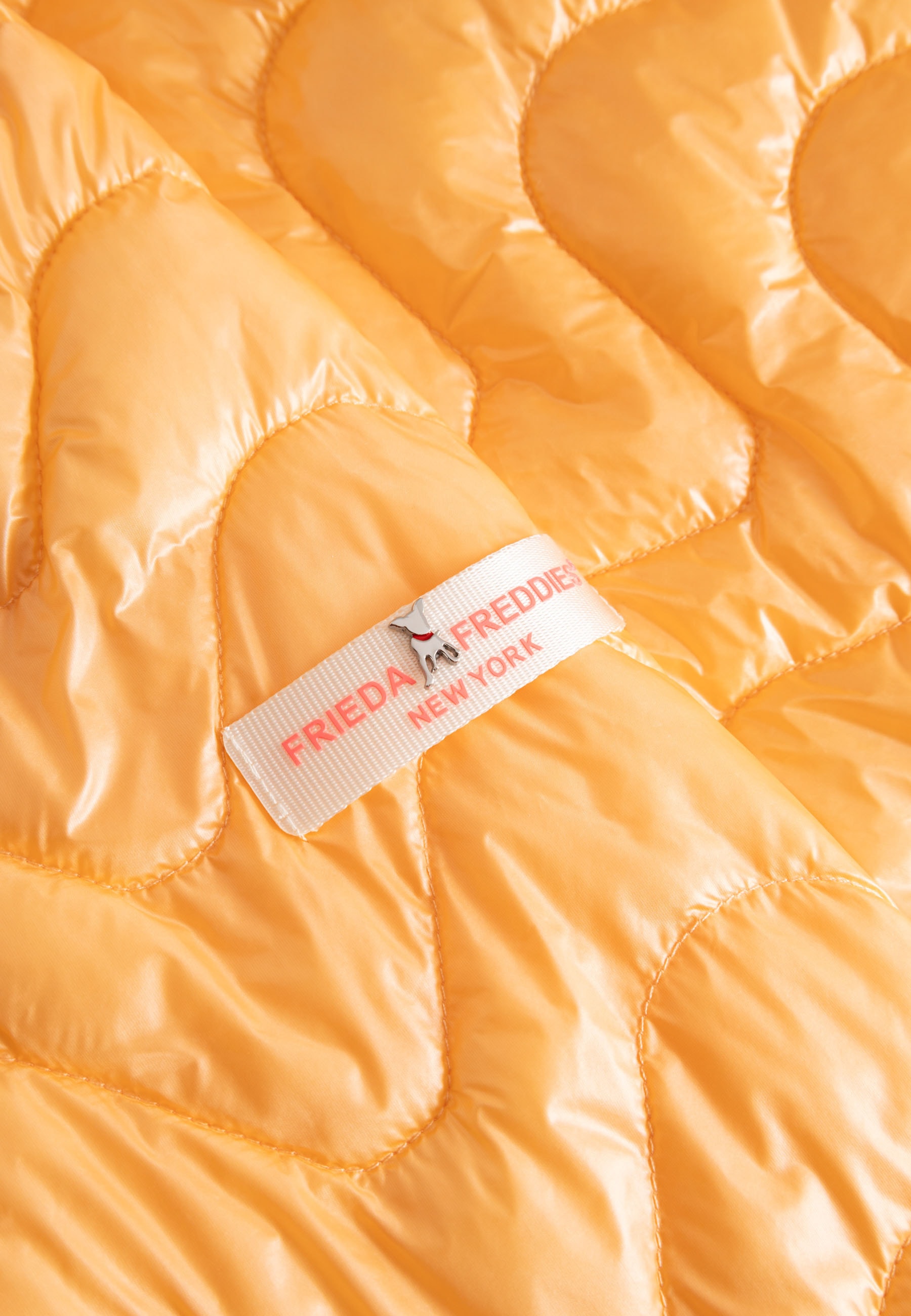 Frieda & Freddies Steppjacke »Thermolite Jacket / My Josie«