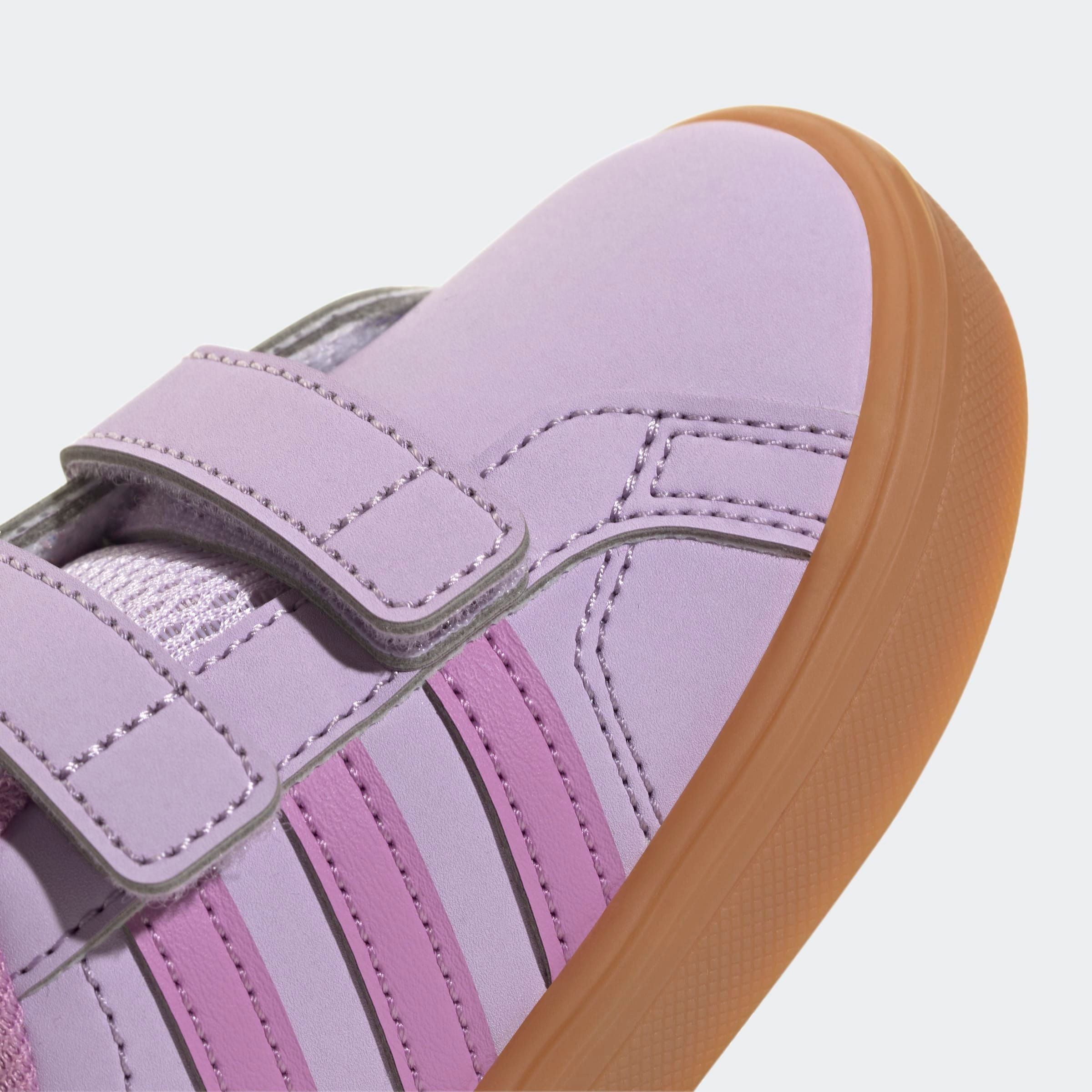 adidas Sportswear Klettschuh »VS PACE 2.0 KIDS«, für Kinder