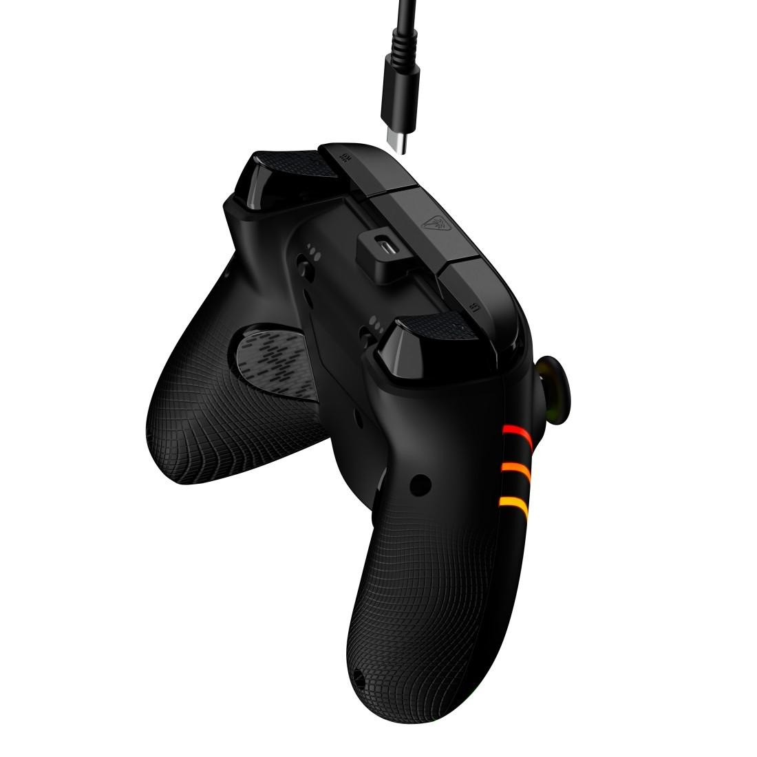 Turtle Beach Controller »XB Afterglow Wave«