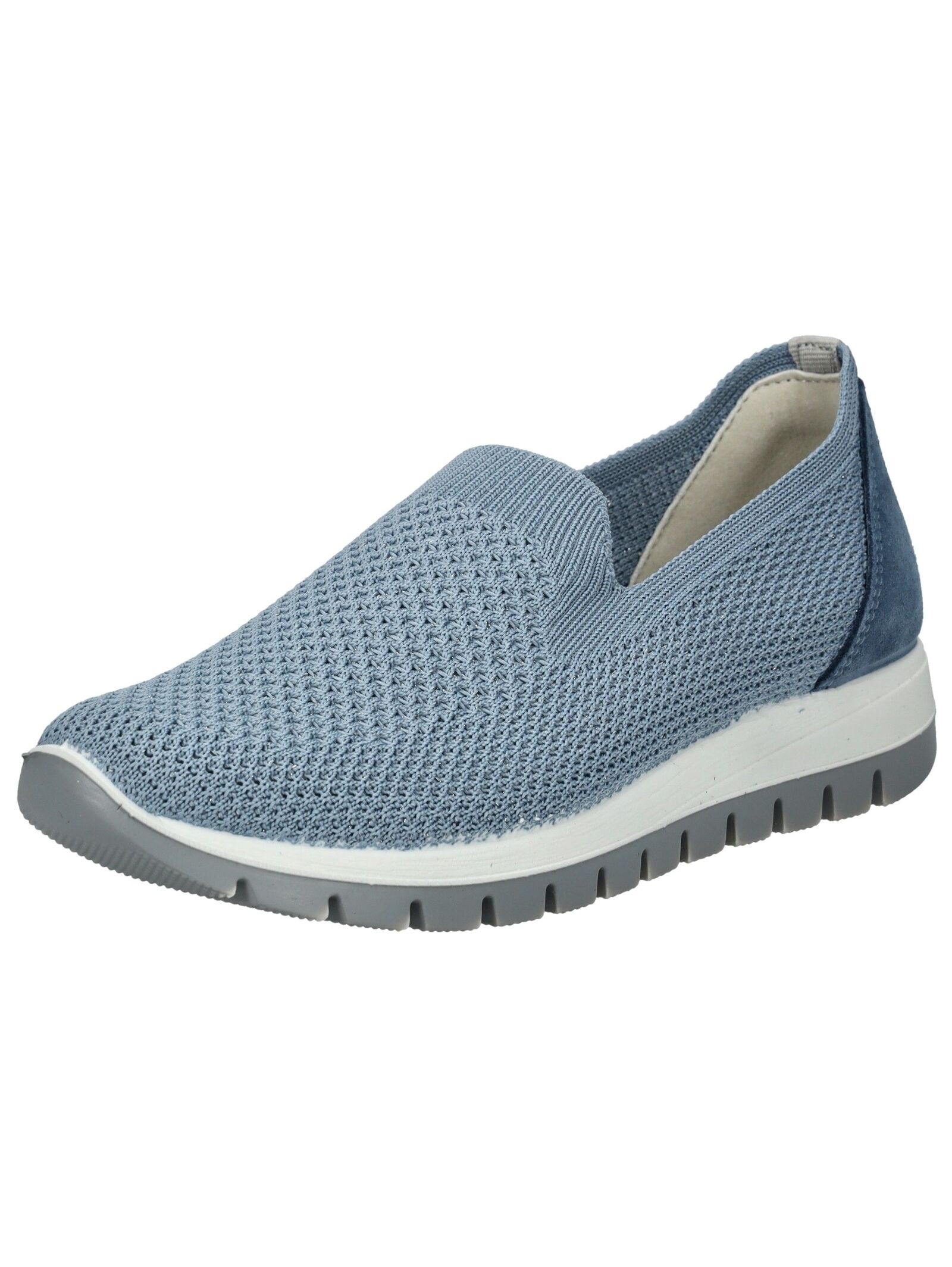 IGI & CO Slipper "IGI & CO Slipper Textil" günstig online kaufen