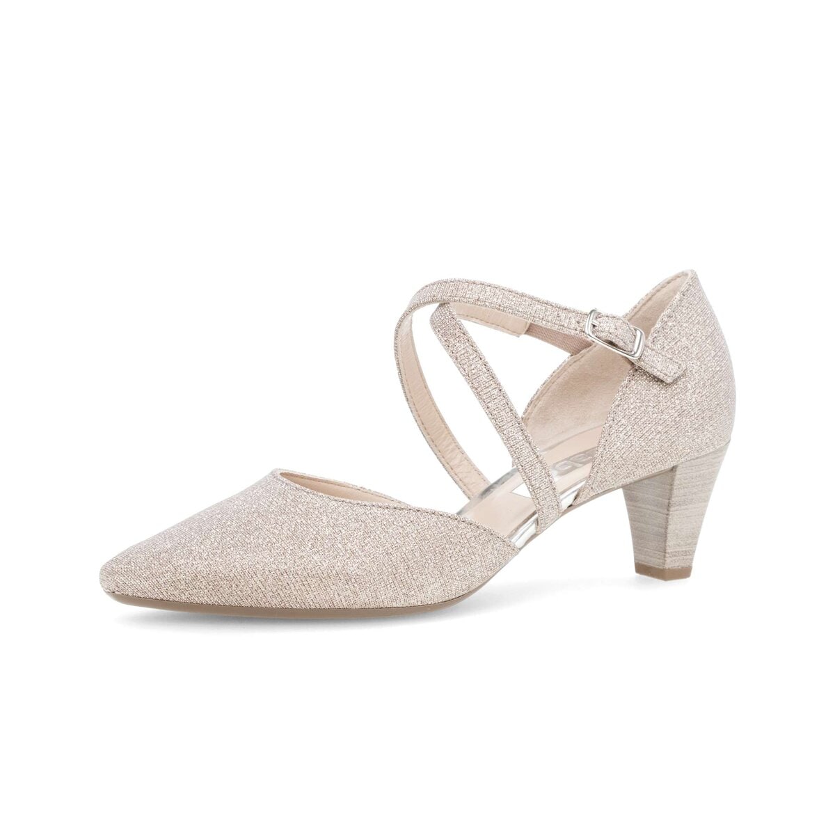Gabor "Spangenpumps"