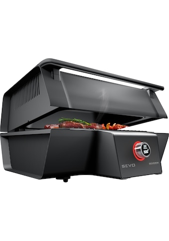 Severin Tischgrill »SEVO GT PG 8106« 3000 W Bo...