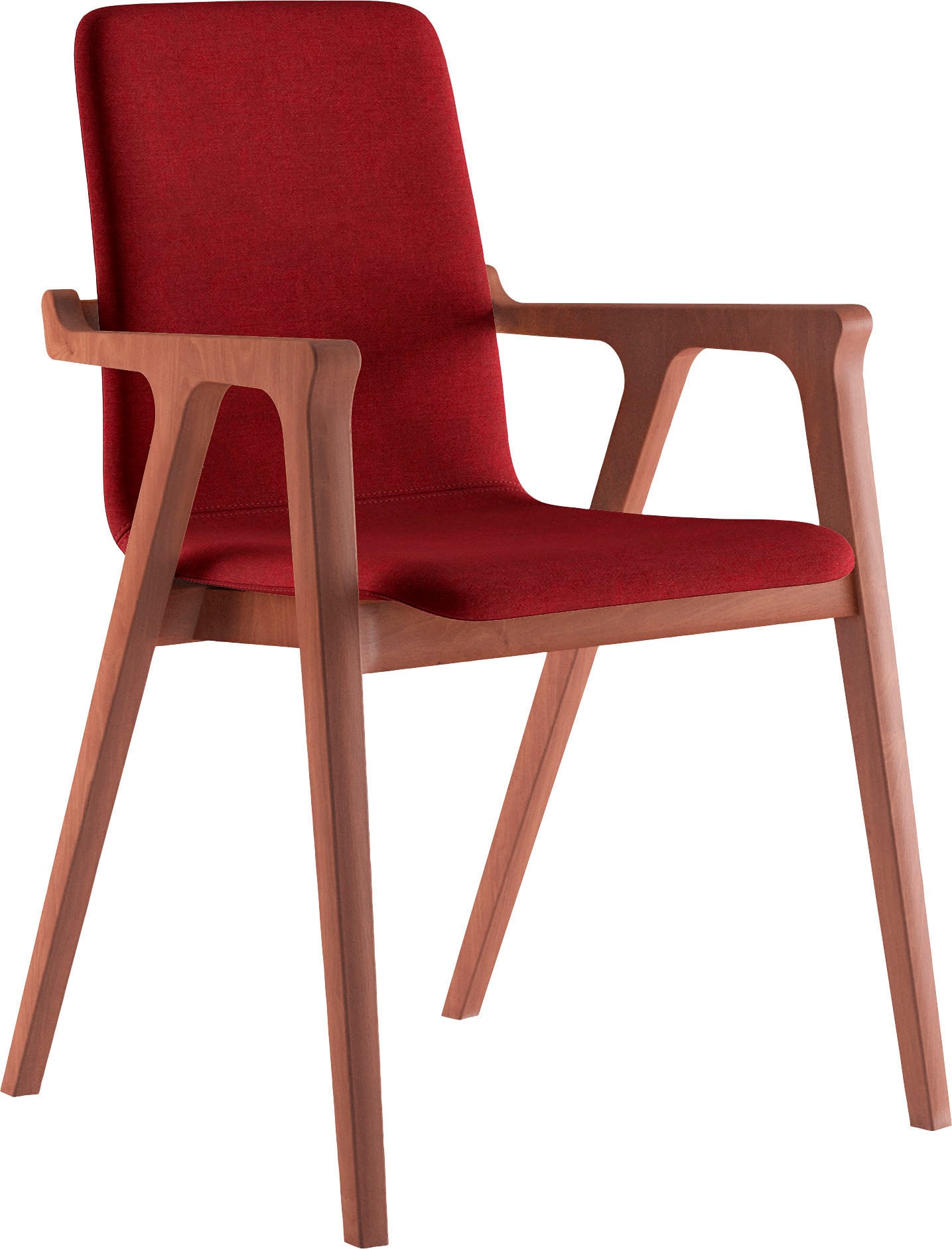 INOSIGN Armlehnstuhl "AXA" (Set) 1 Stk. günstig online kaufen