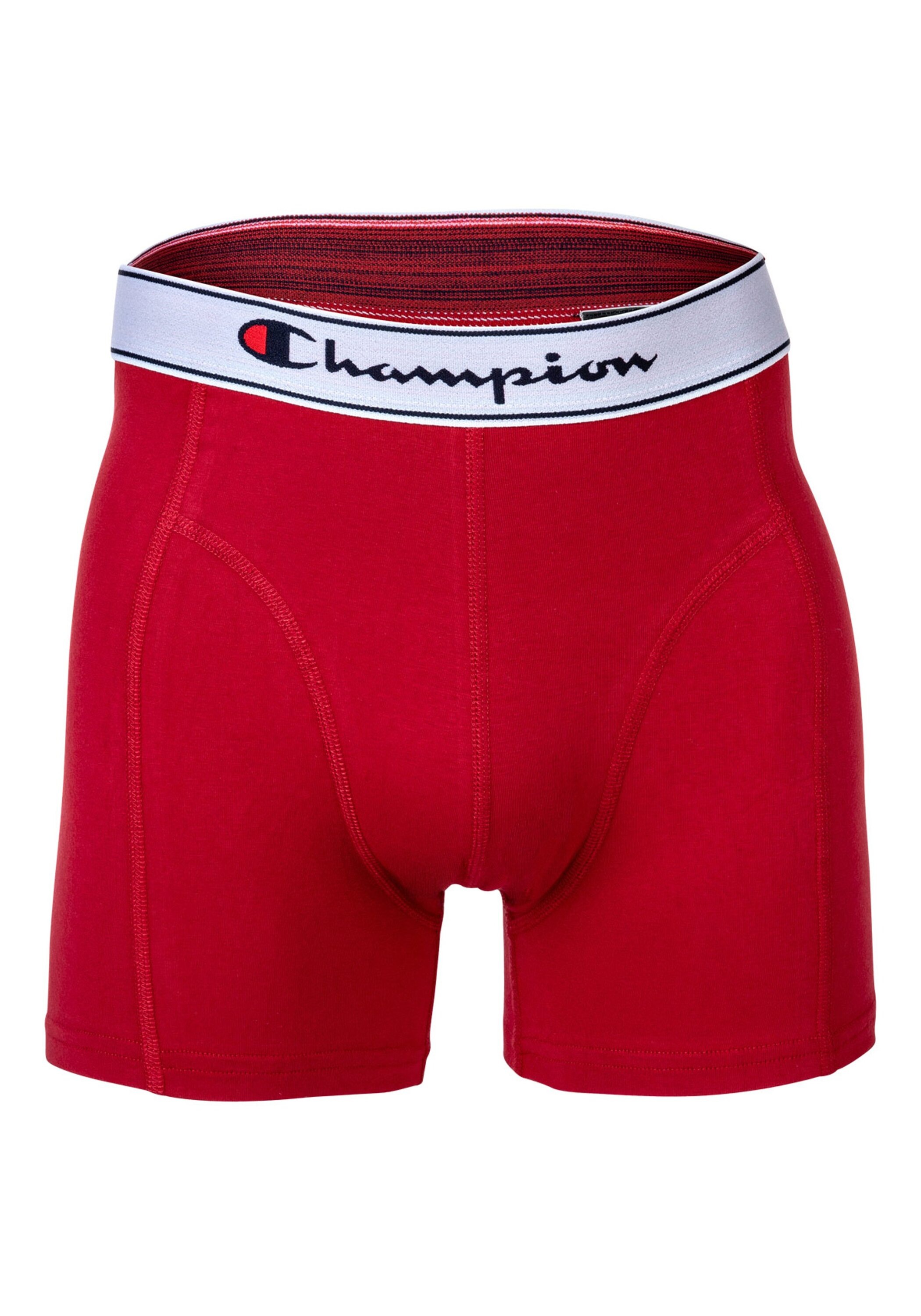 Champion Boxershorts »Boxershort 2er Pack«