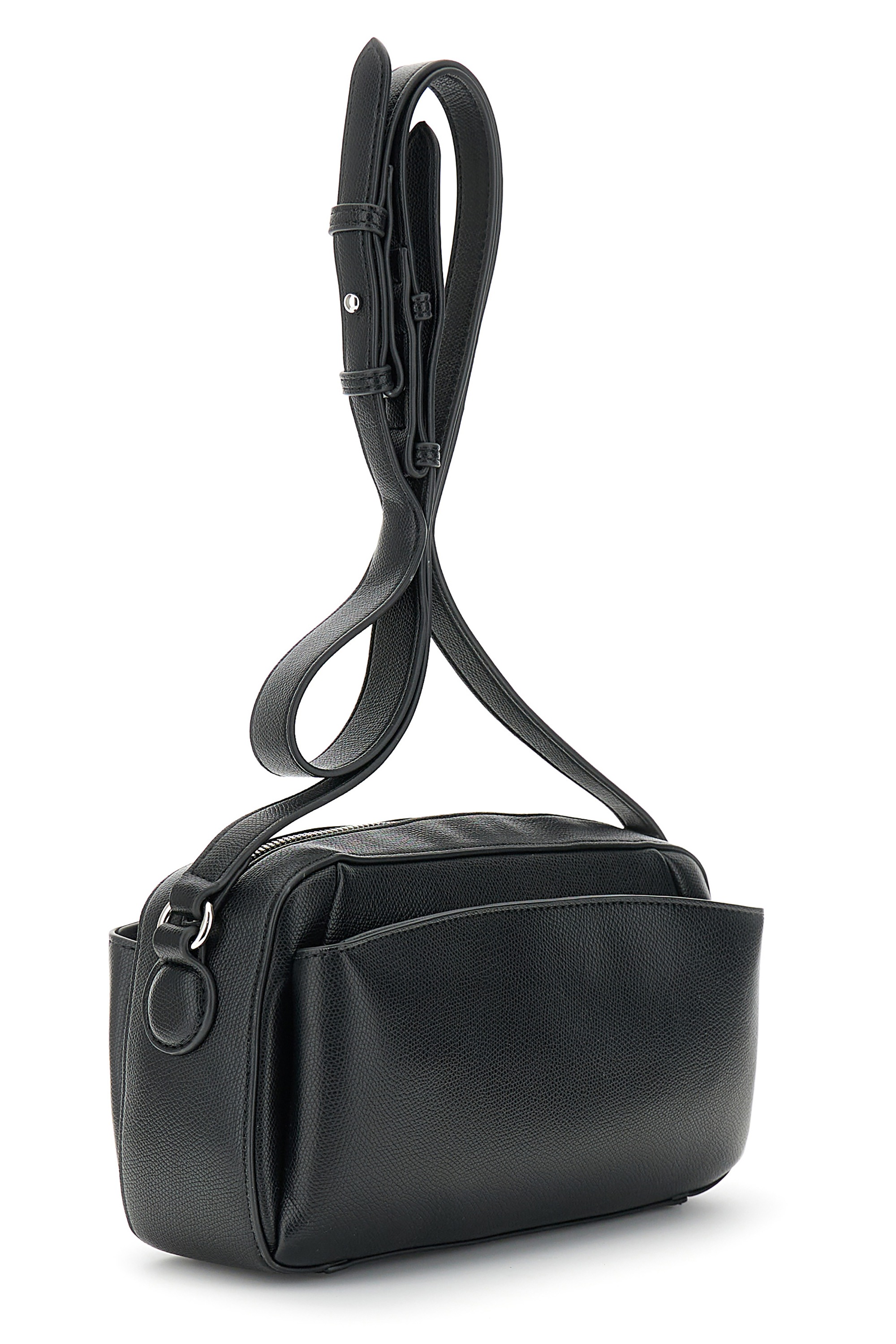 CAFèNoir Schultertasche »CAMERA BAG C3YD1117 Damen« Umhängetasche Damen, Handtasche, Abendtasche, Fashion, Lifestyle