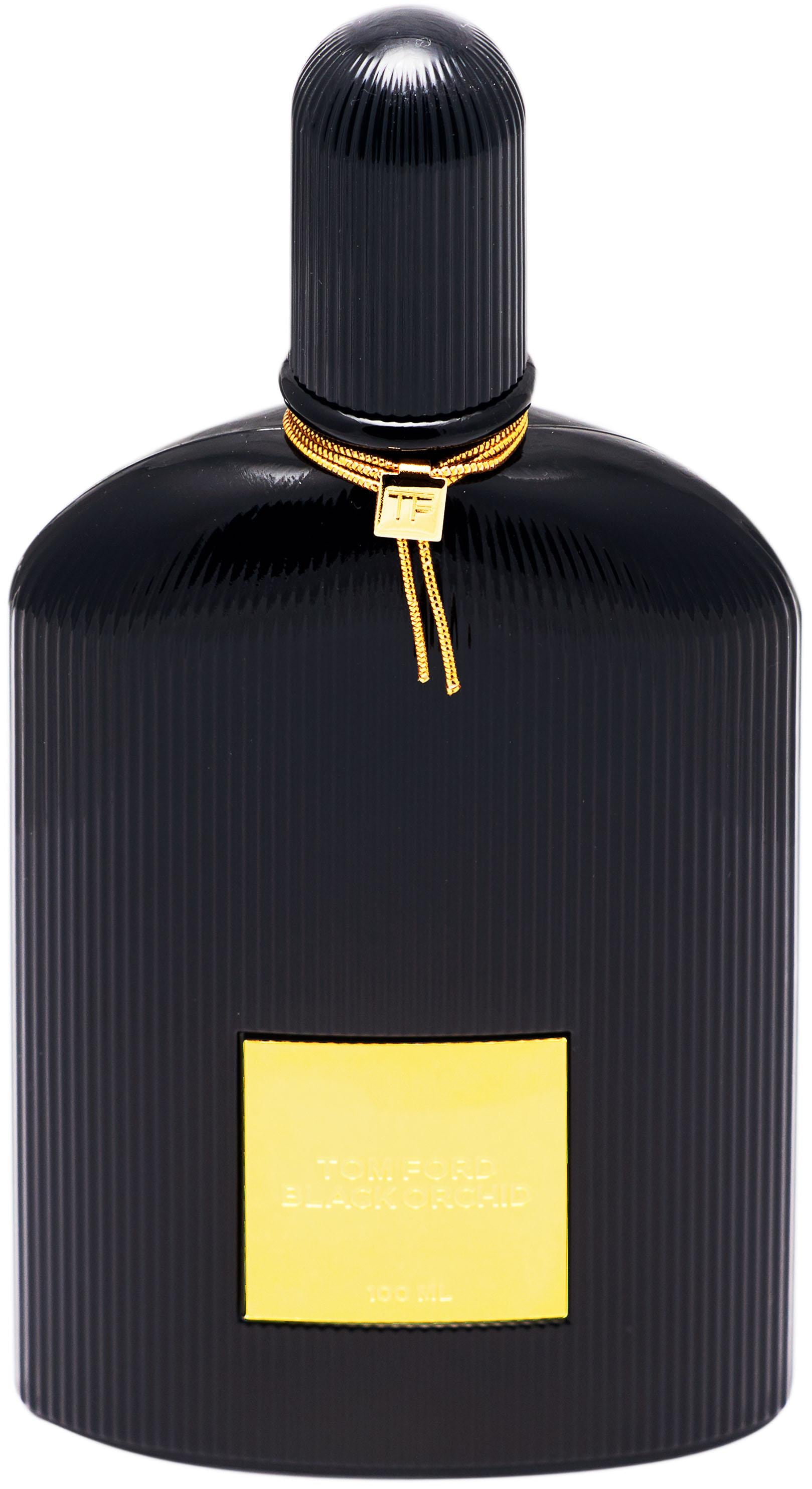 Black orchid tom ford parfum online