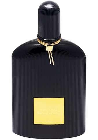 Eau de Parfum »Black Orchid«