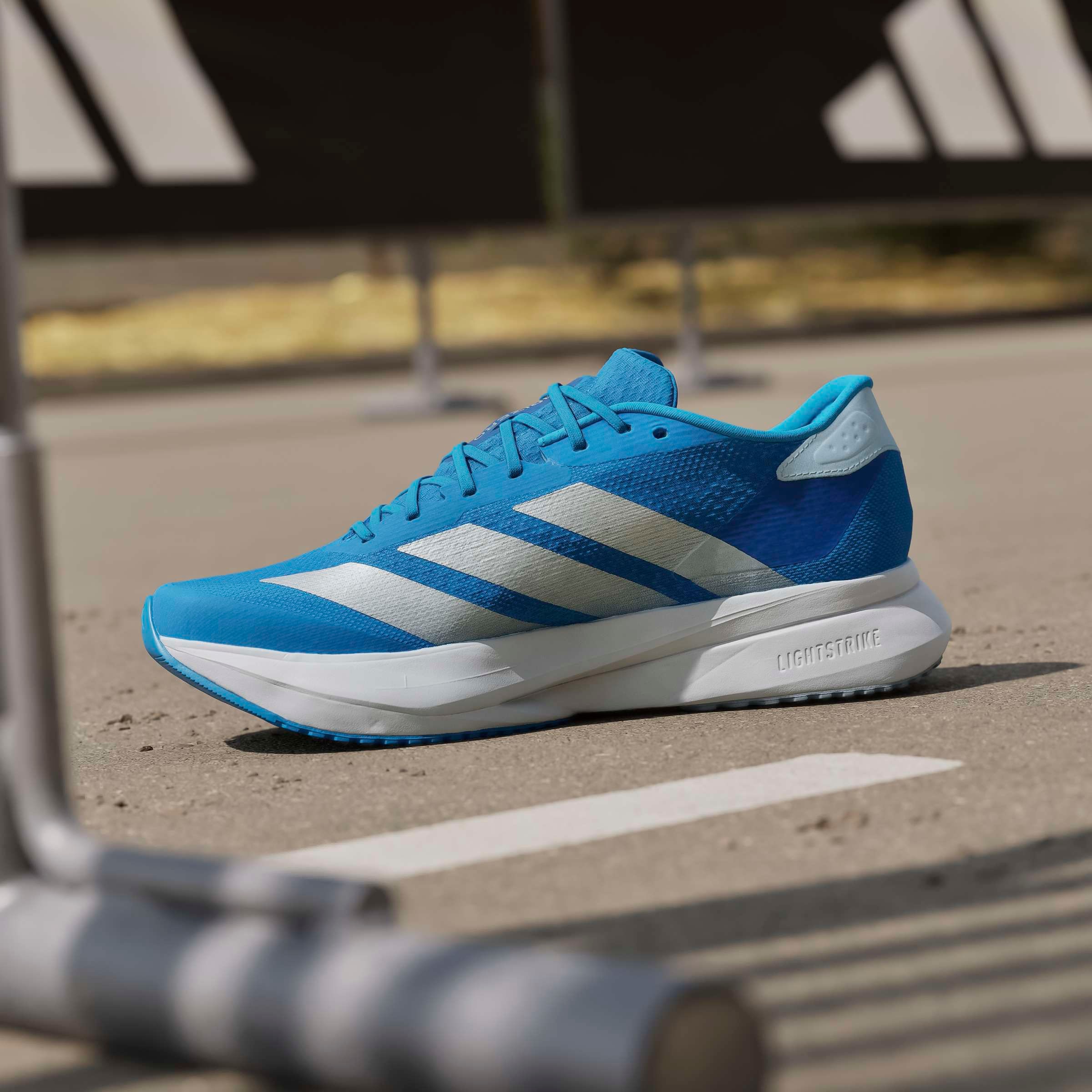adidas Performance Laufschuh »ADIZERO SL 2«  mit Lightstrike-Sohle
